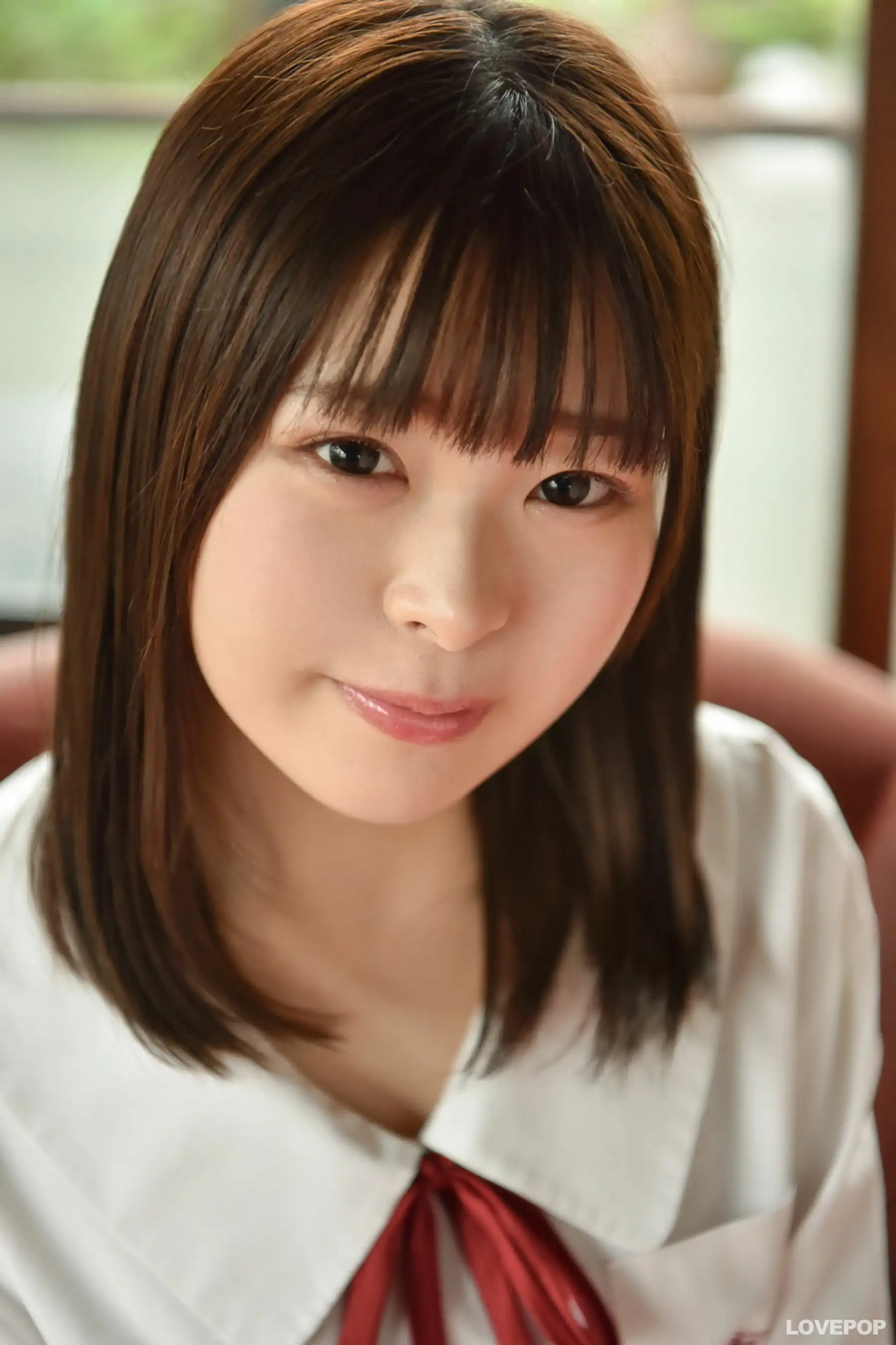 [LOVEPOP] Kanon Kisara 木更かのん Photoset 01