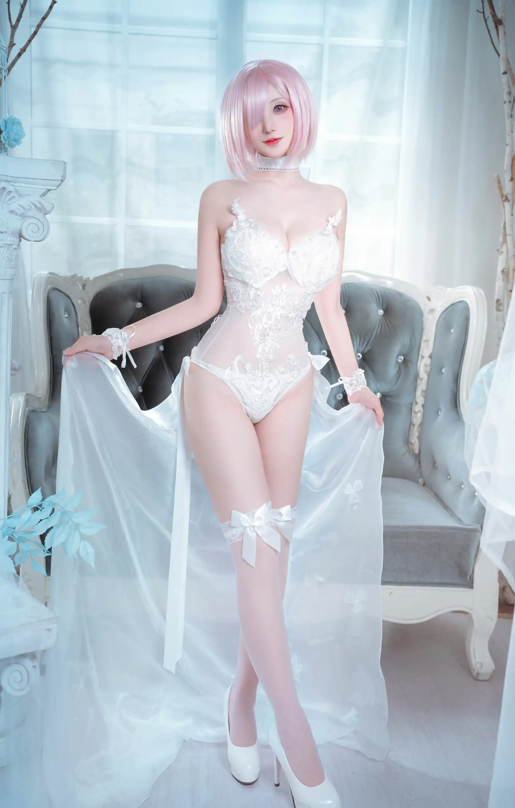 是夙卿呀 - Asuka 花之语