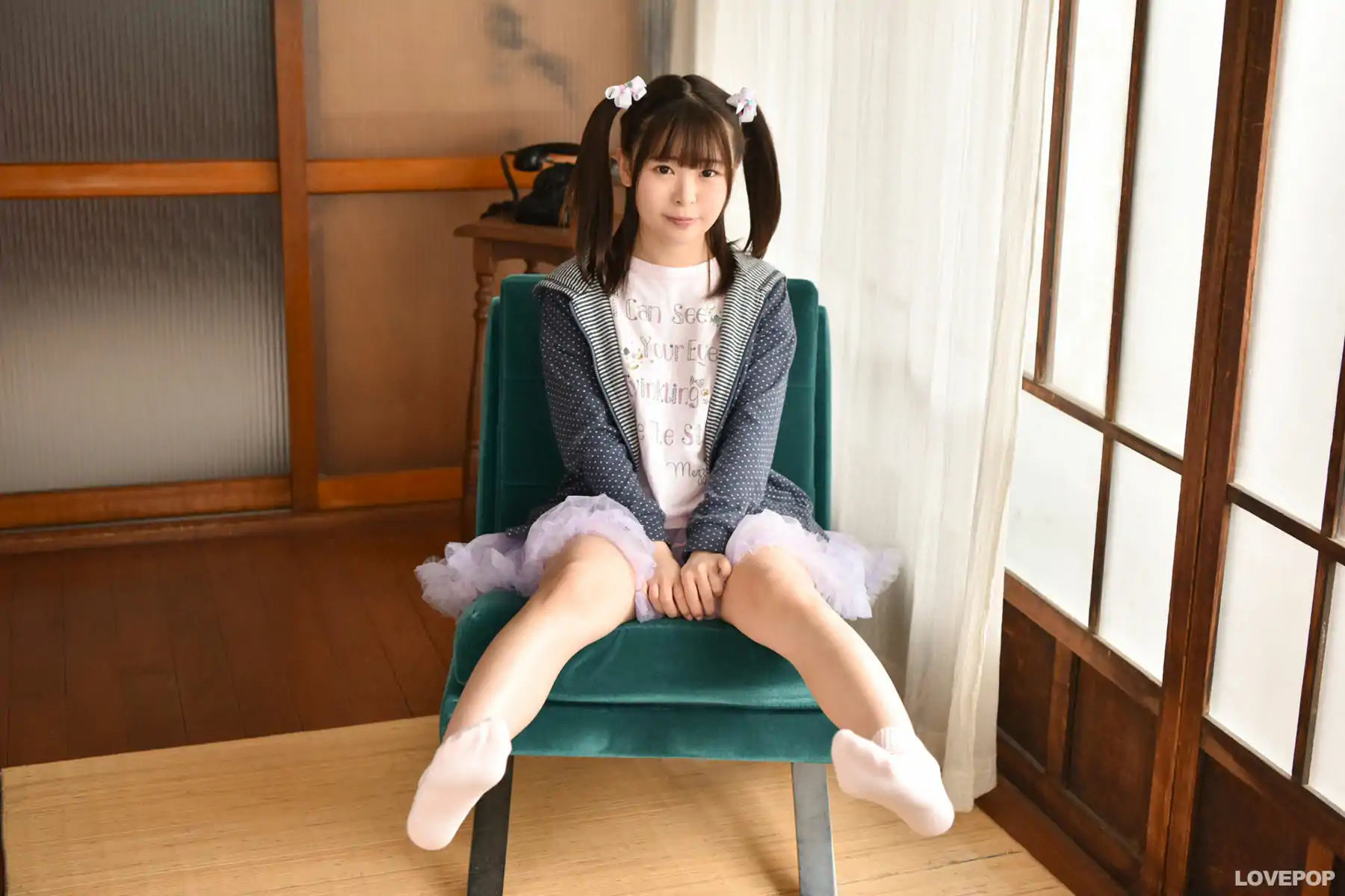 [LOVEPOP] Kanon Kisara 木更かのん Photoset 02