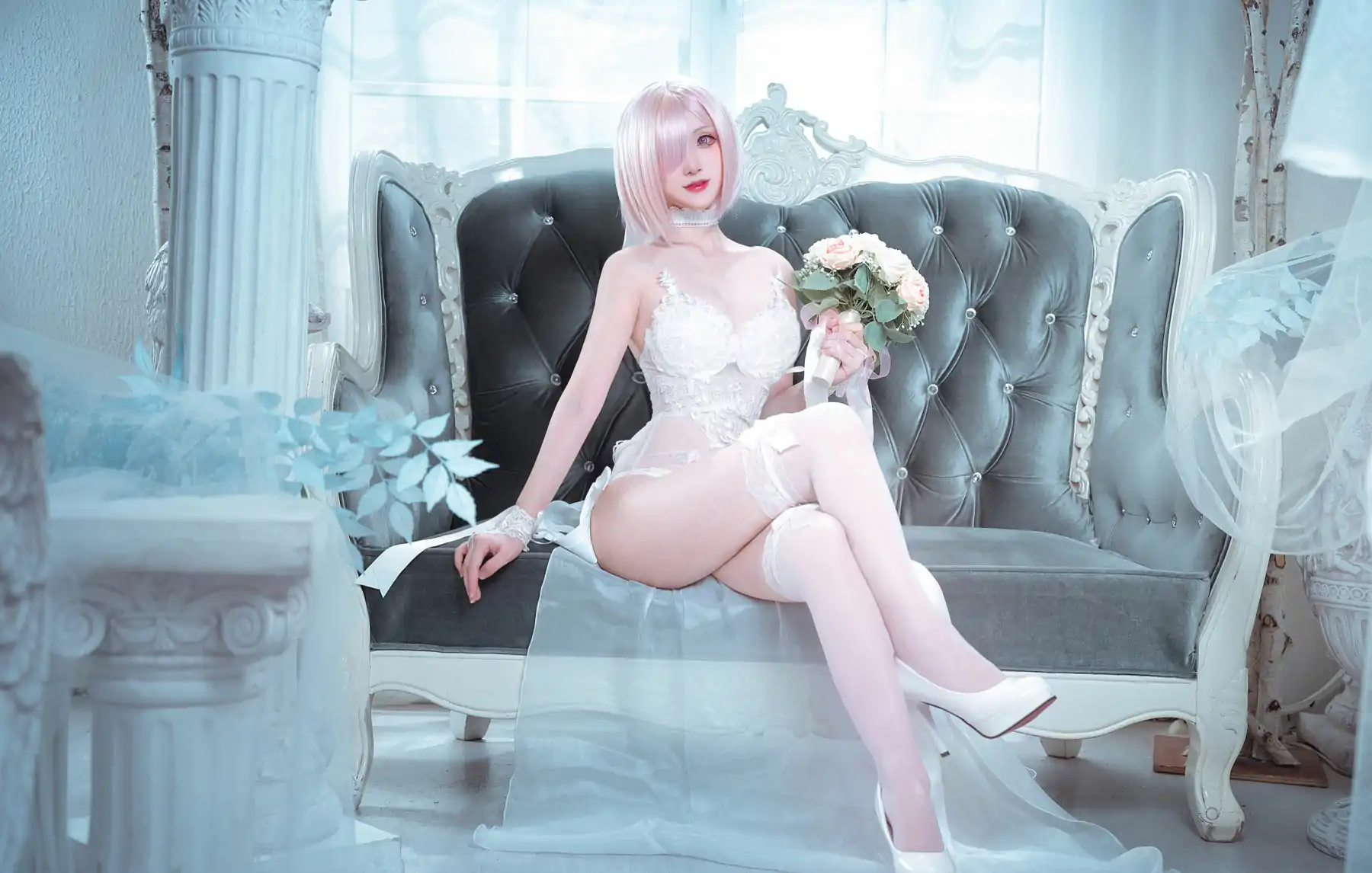 是夙卿呀 - Asuka 花之语