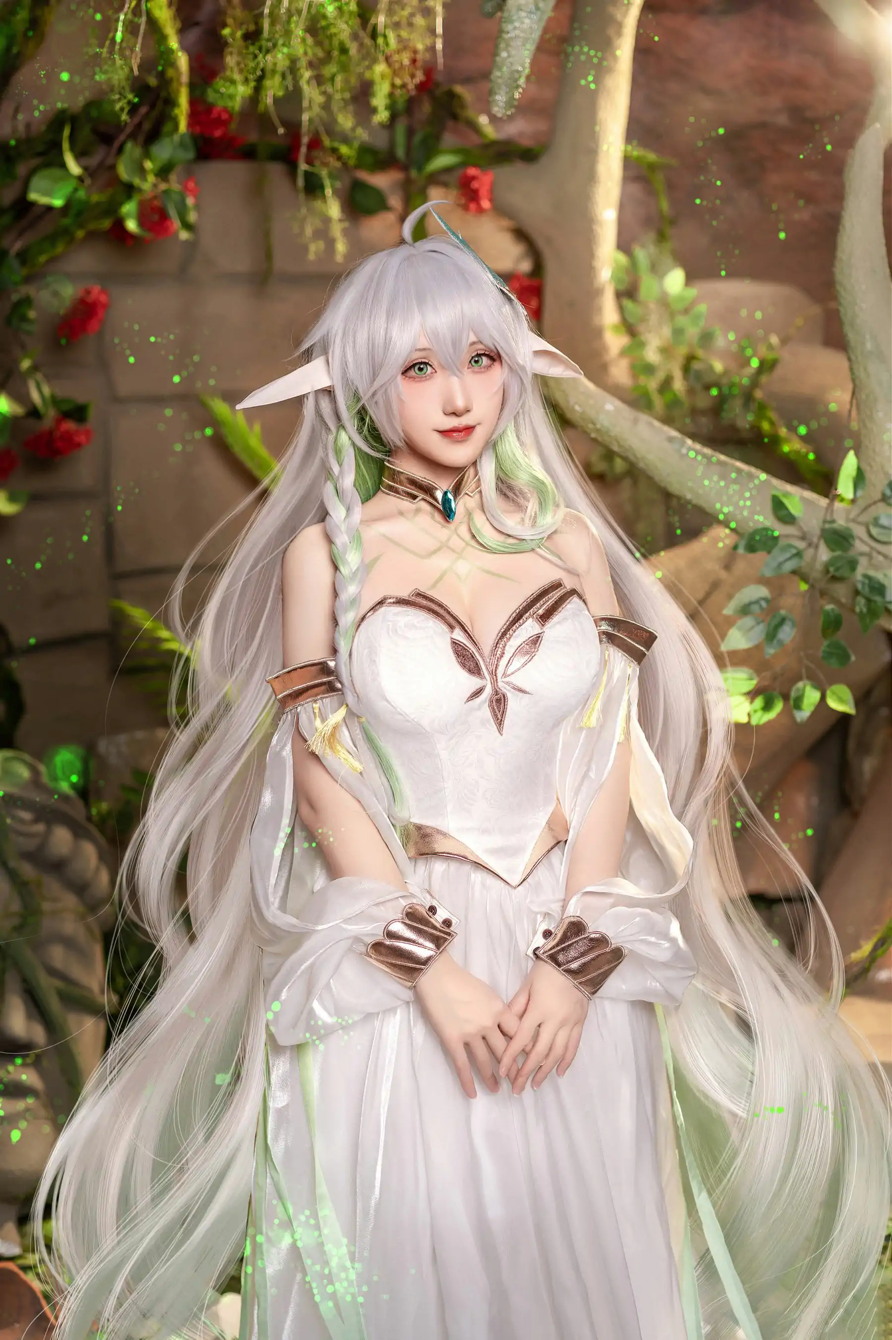 是夙卿呀 - 大慈树王