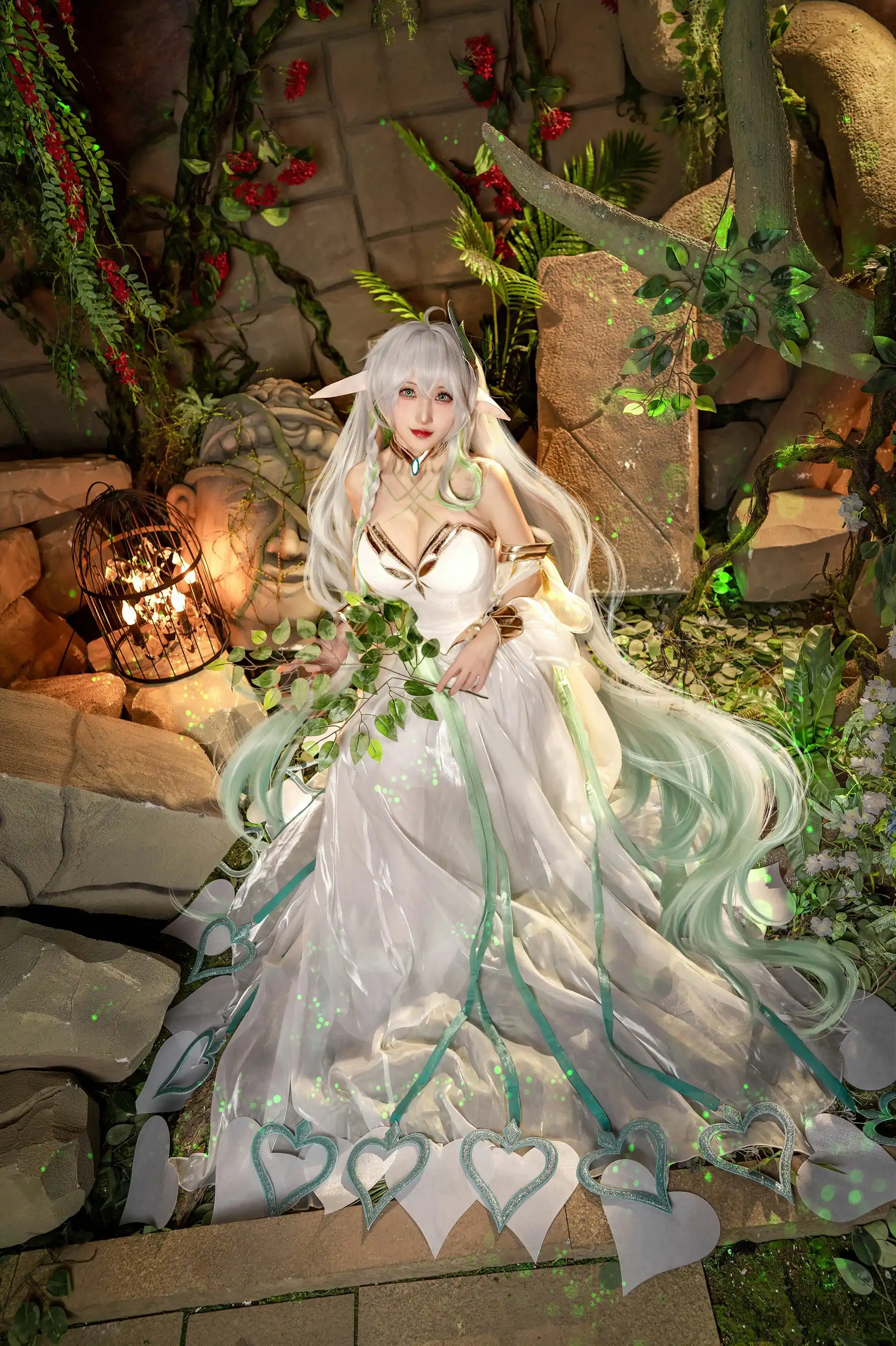 是夙卿呀 - 大慈树王