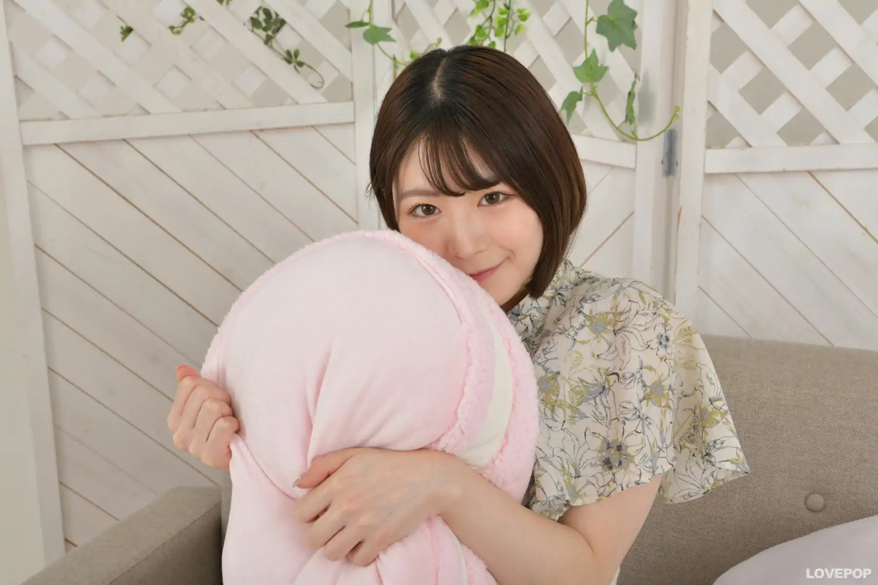 [LOVEPOP] Hinami Meguro 目黒ひな実 Photoset 04