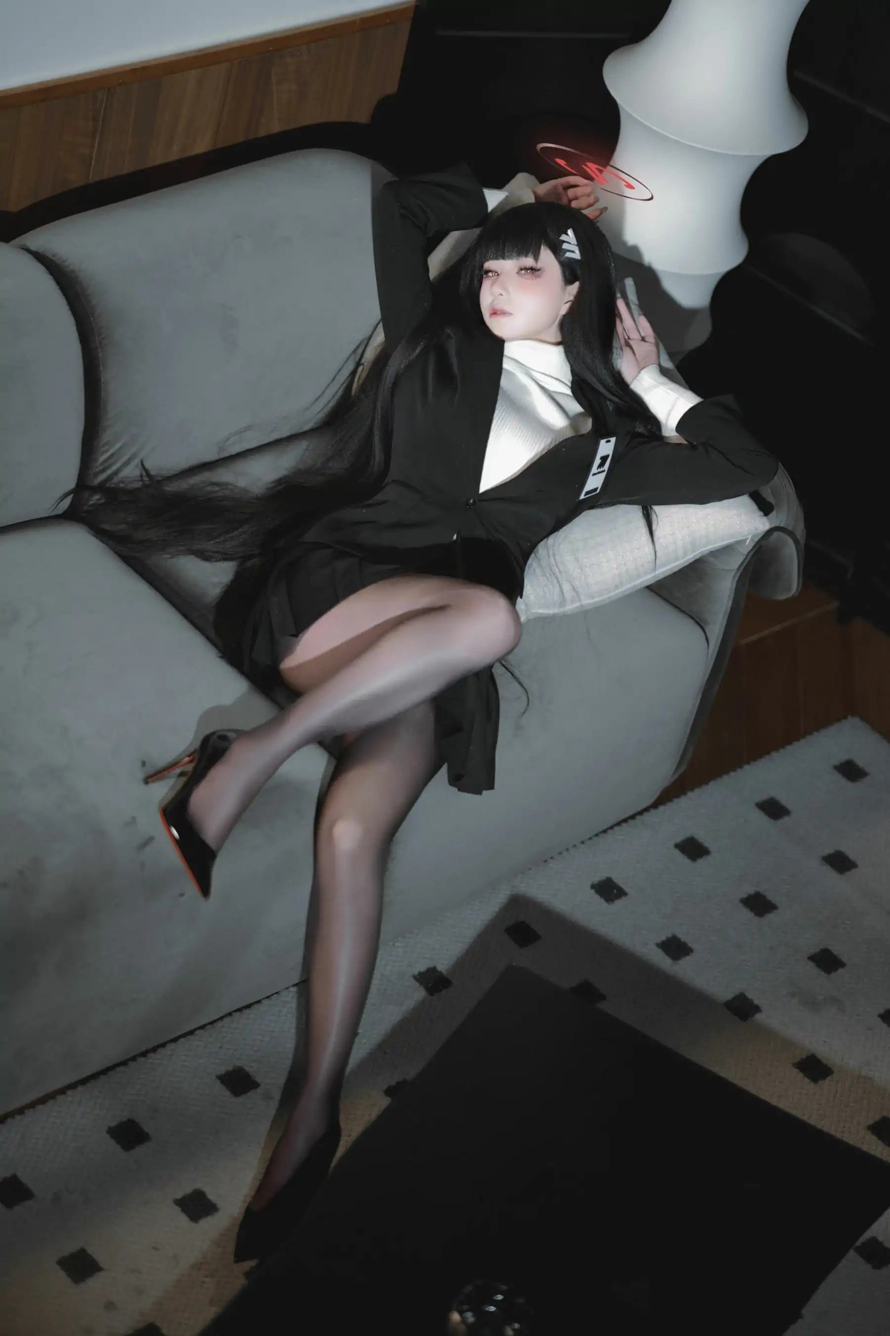 双木扶苏 - 调月莉音