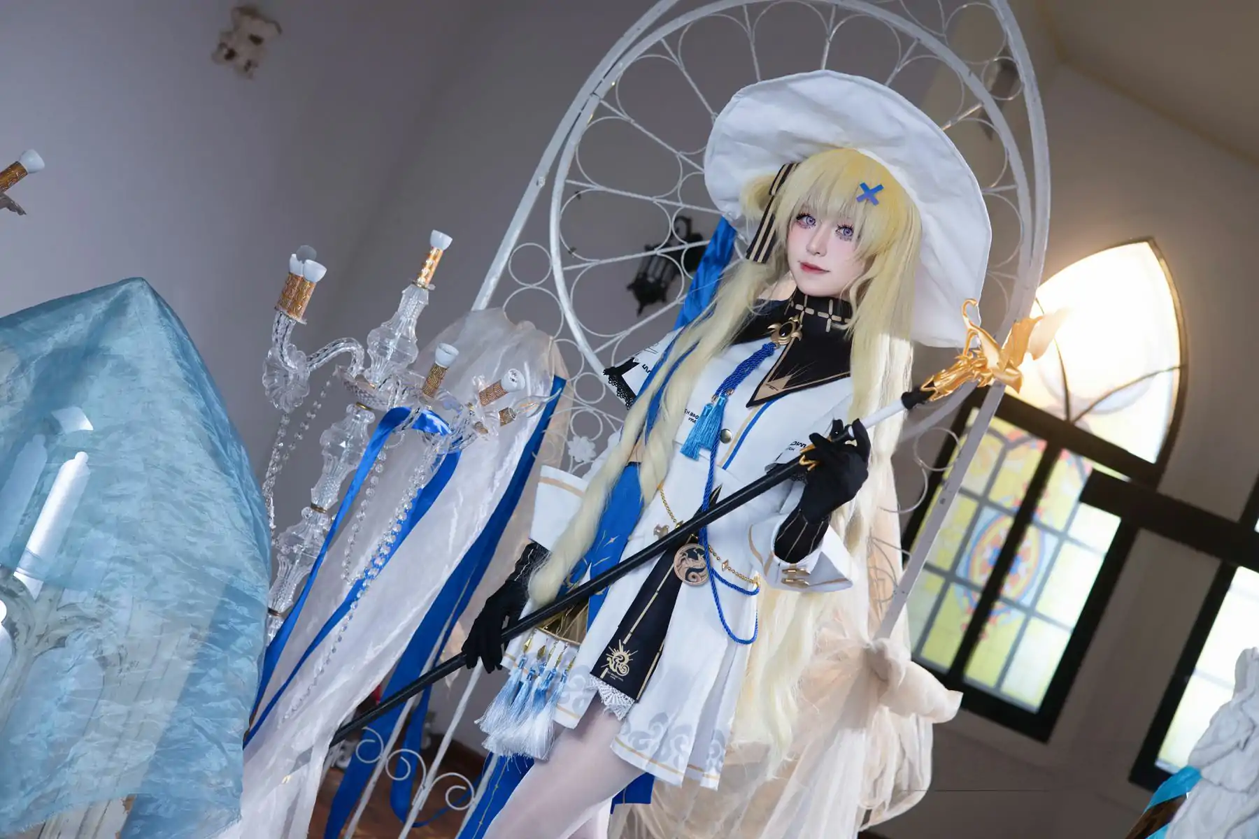 双木扶苏 - 菲比