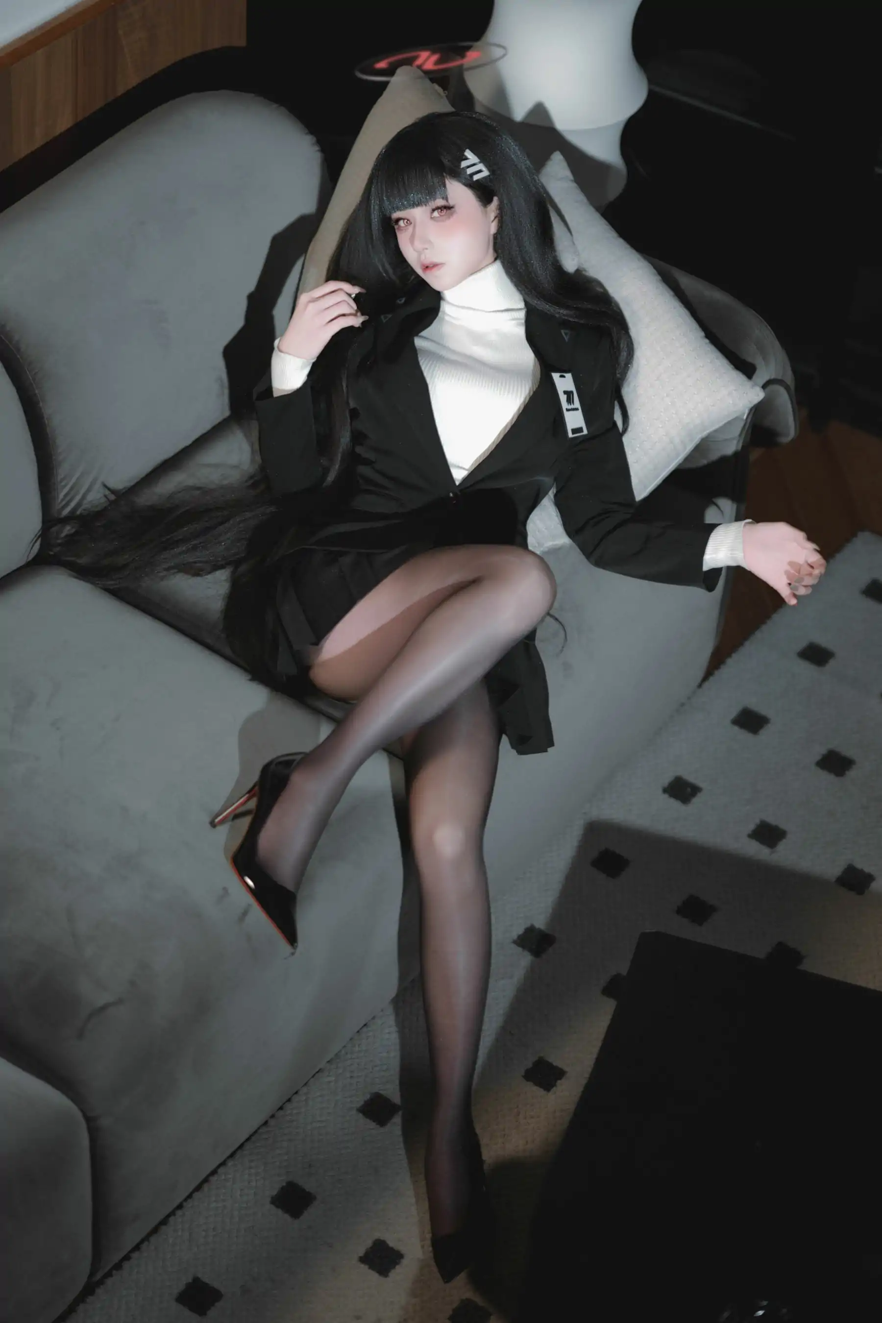 双木扶苏 - 调月莉音