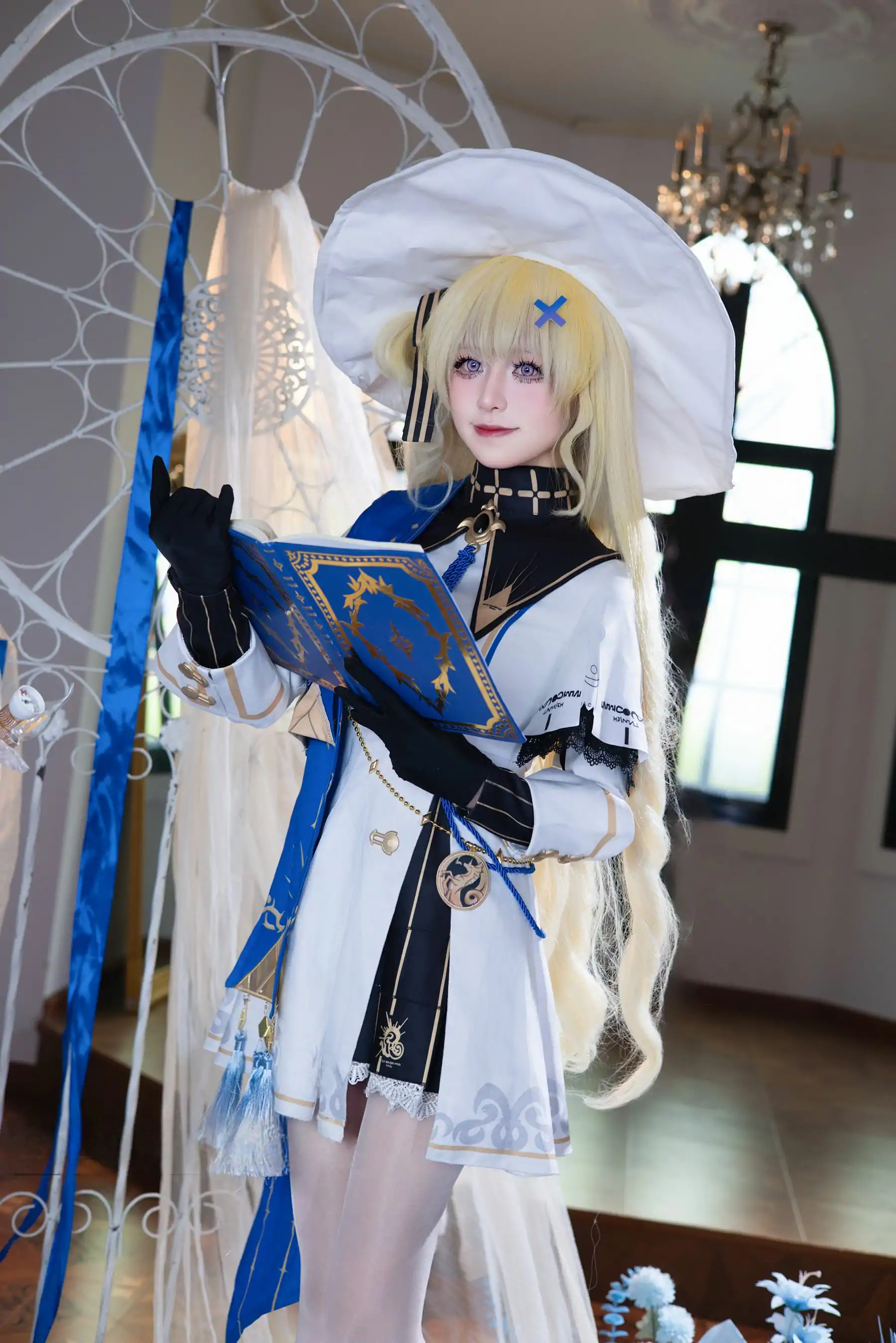 双木扶苏 - 菲比