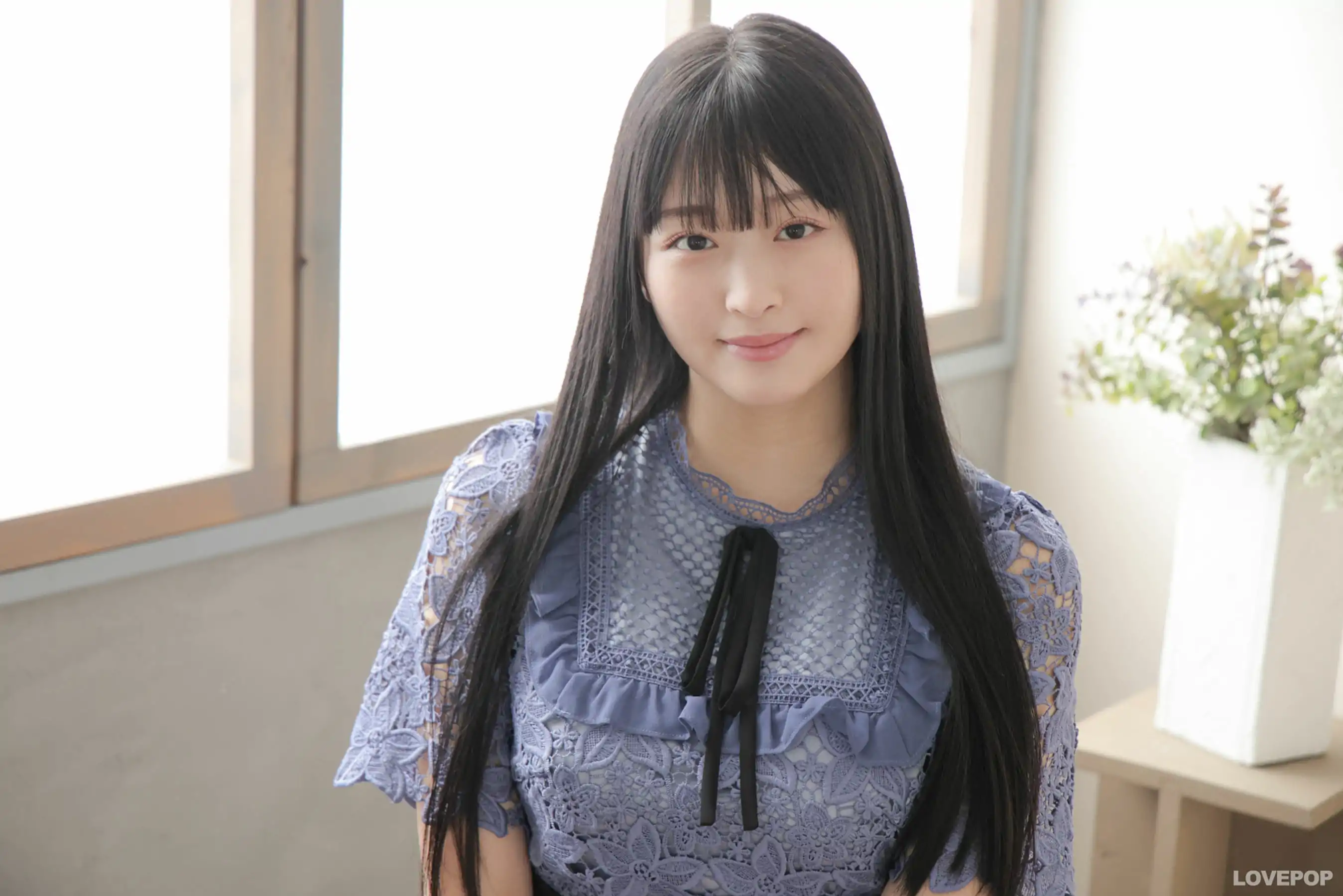 [LOVEPOP] Ayane Mitsuki 美月絢音 Photoset 05