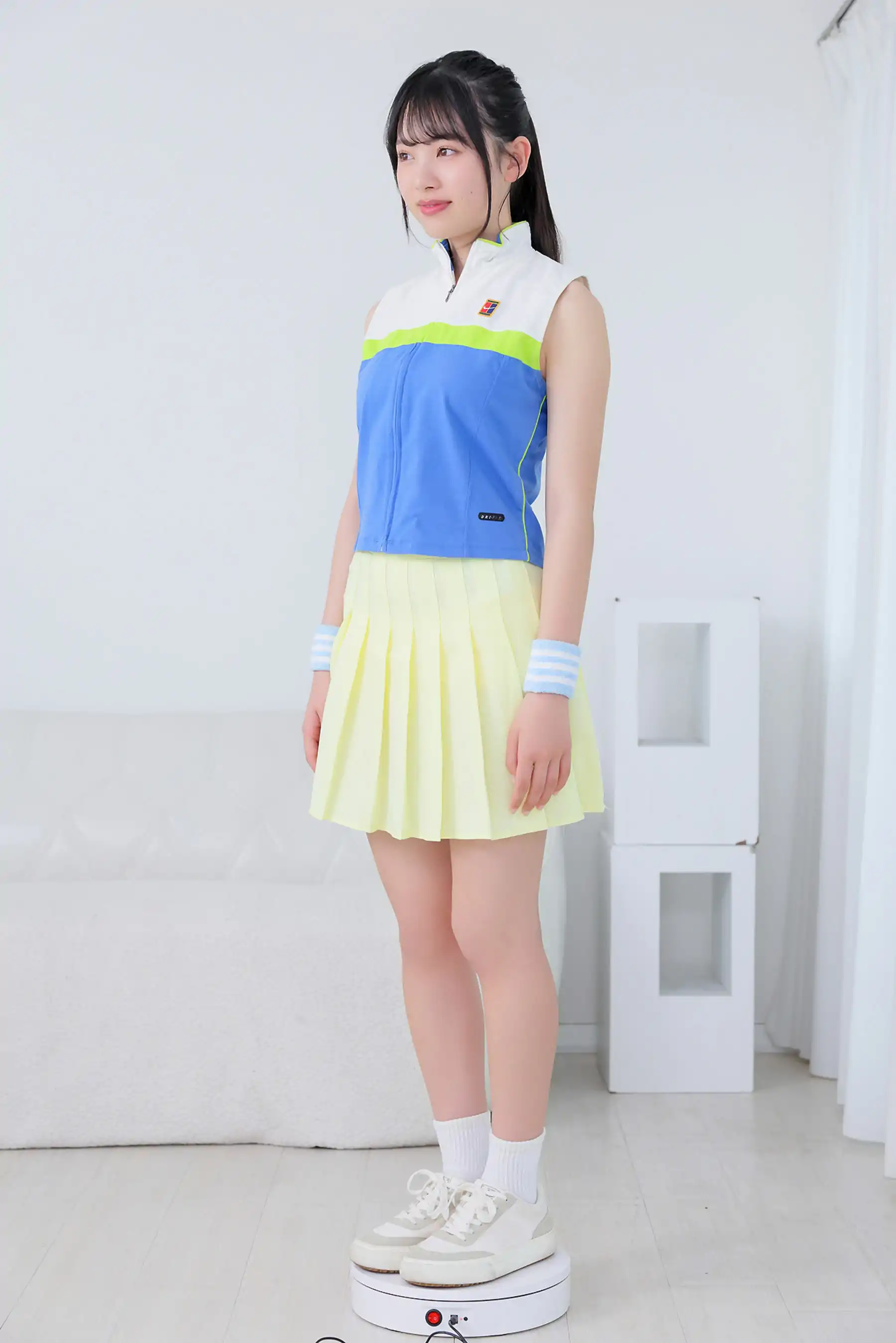 [Minisuka.tv] Mai Hyodo 兵藤まい - Special Gallery Stage 2 Set 2.03