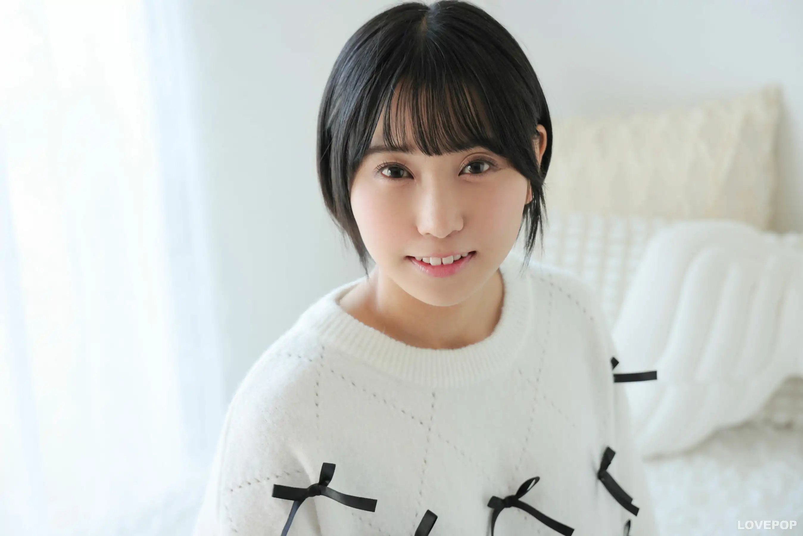 [LOVEPOP] Ayu Yamama 山間あゆ Photoset 05