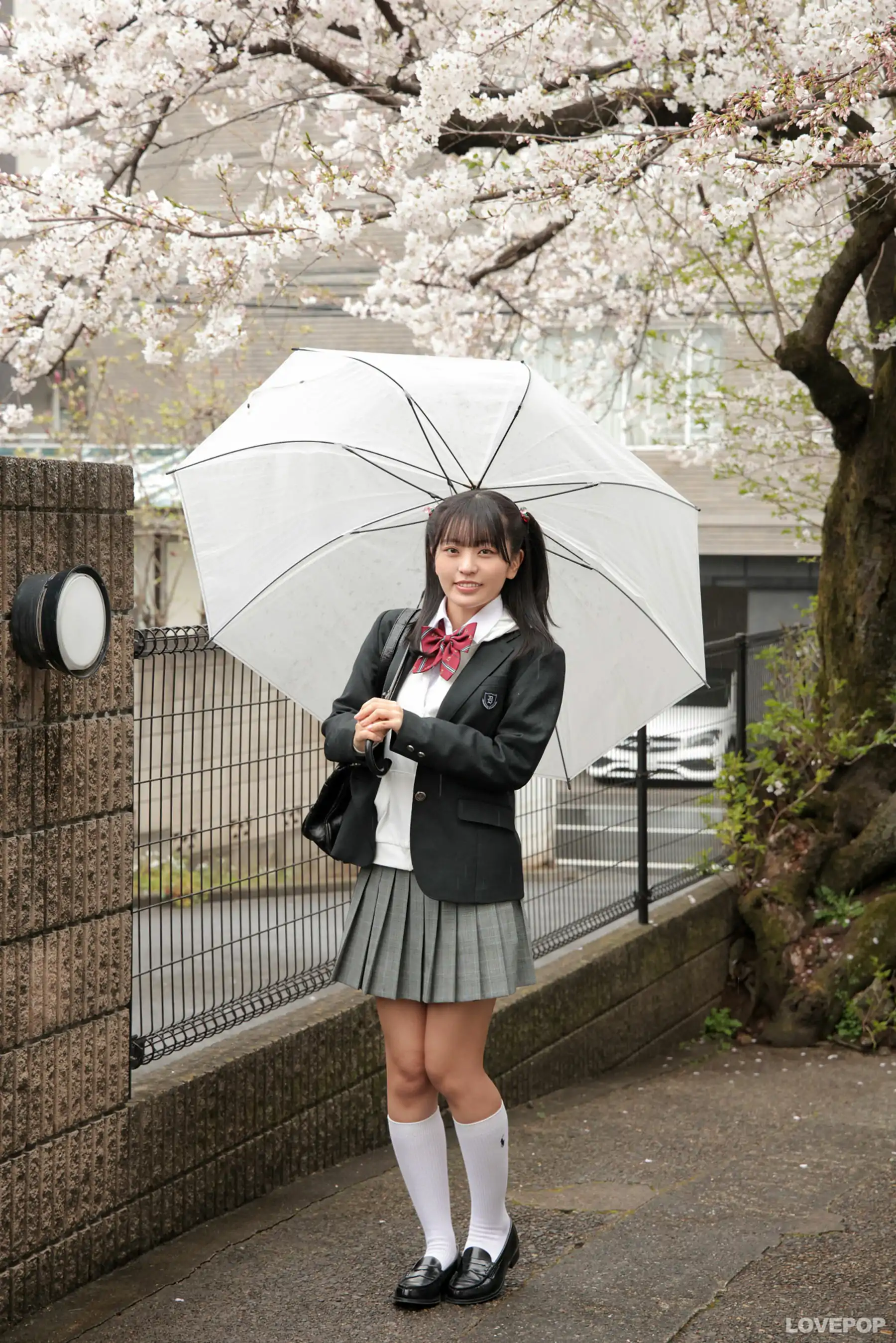 [LOVEPOP] Choco Sasaki 佐々木ちょこ Photoset 03