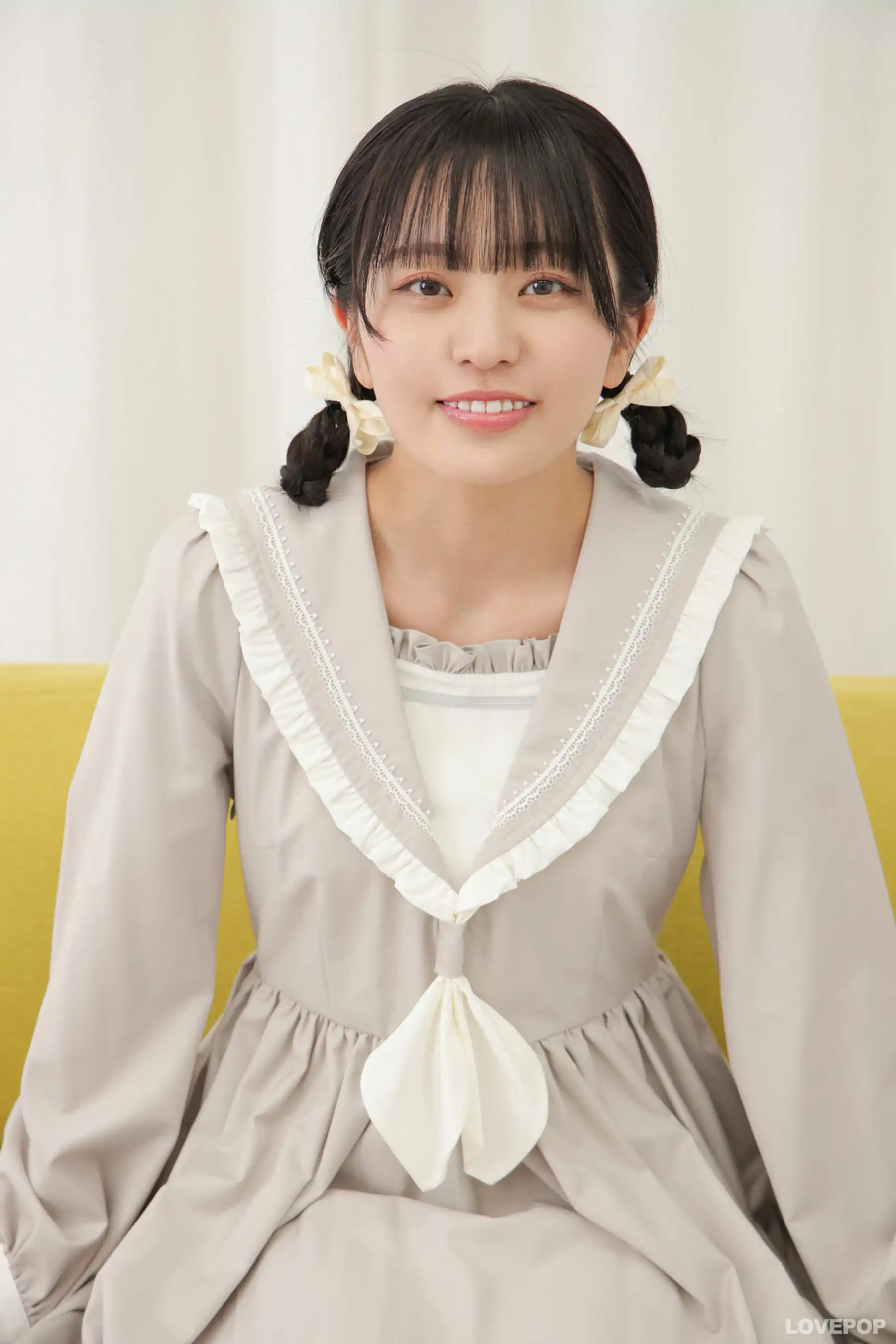 [LOVEPOP] Choco Sasaki 佐々木ちょこ Photoset 01