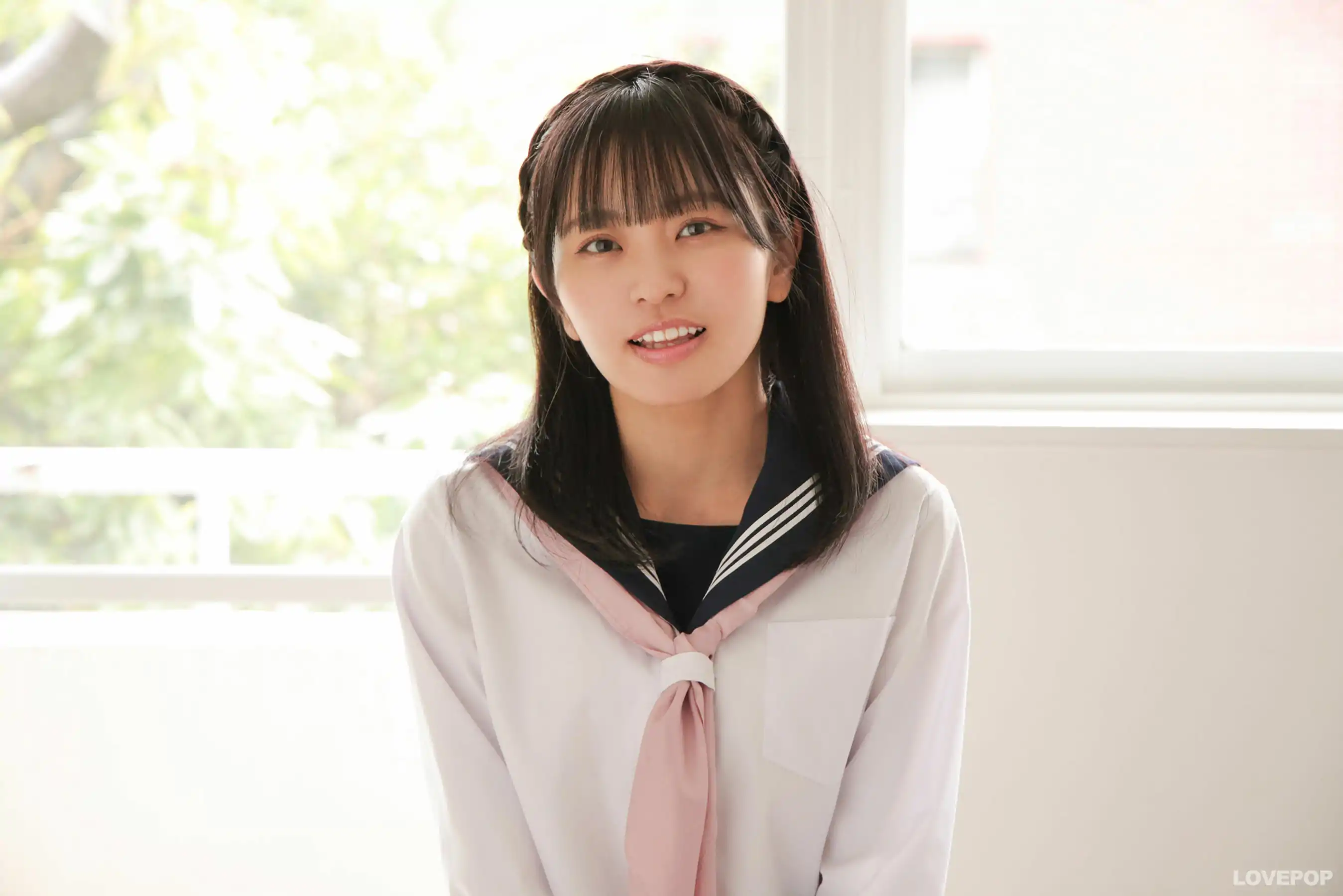 [LOVEPOP] Choco Sasaki 佐々木ちょこ Photoset 04
