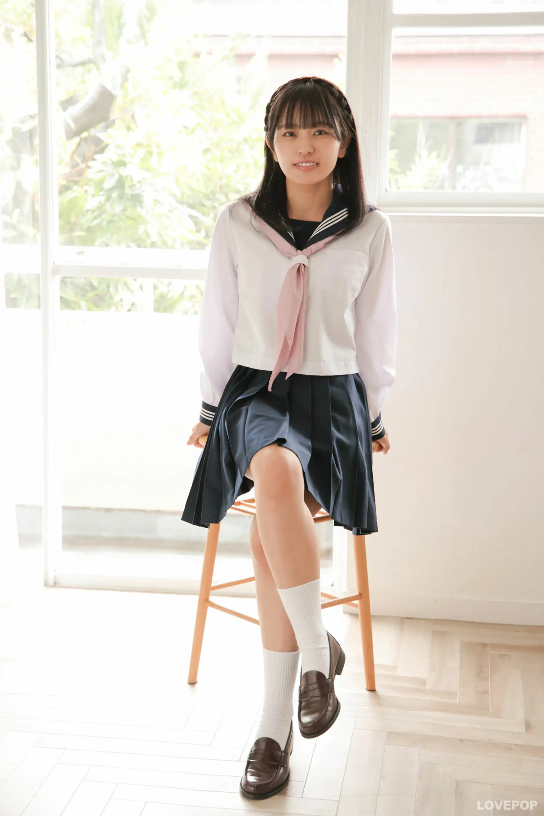 [LOVEPOP] Choco Sasaki 佐々木ちょこ Photoset 04