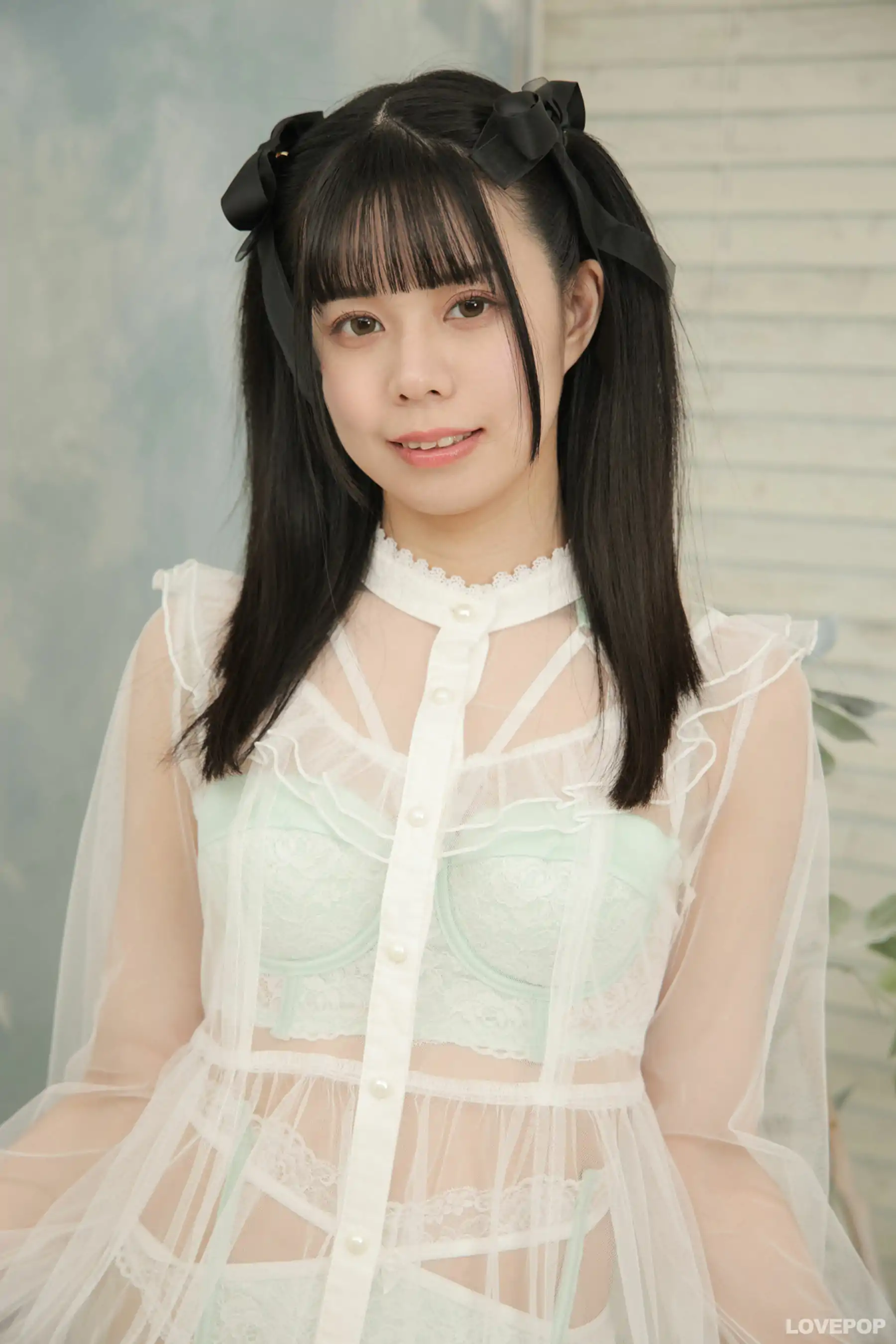 [LOVEPOP] Ayaka Sakura 咲愛あやか Photoset 05