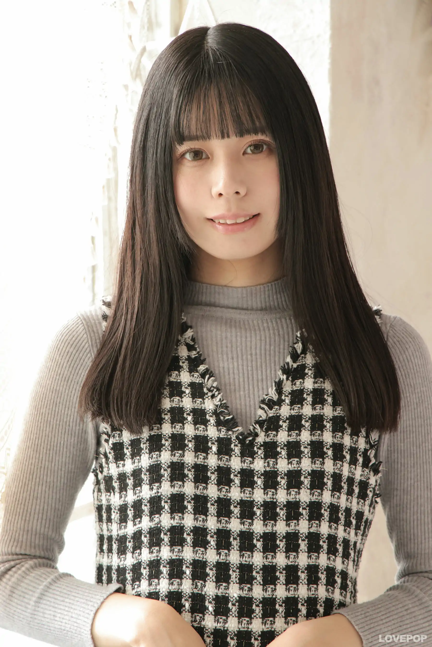 [LOVEPOP] Ayaka Sakura 咲愛あやか Photoset 03