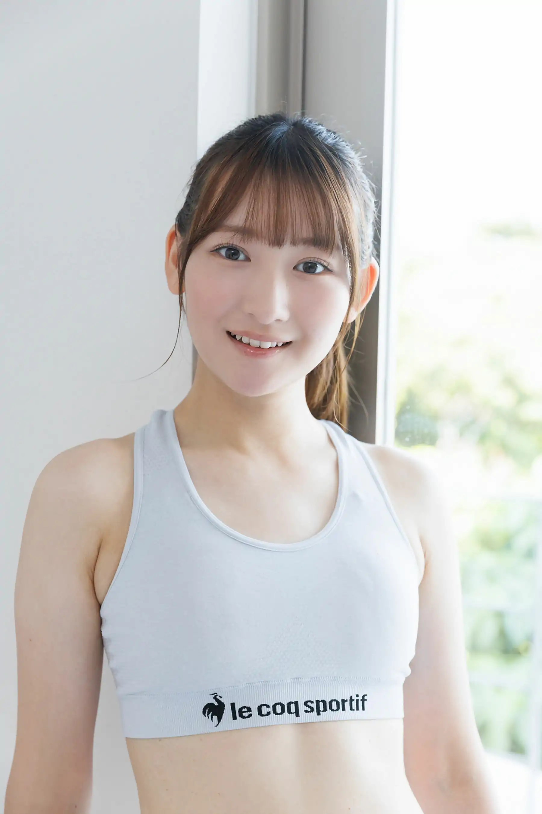[Minisuka.tv] Asami Kondou 近藤あさみ - Limited Gallery Set 49.02