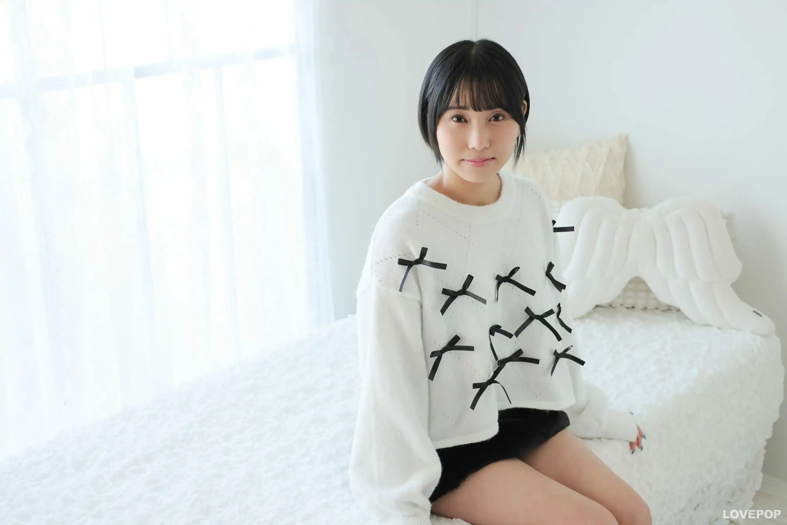 [LOVEPOP] Ayu Yamama 山間あゆ Photoset 05