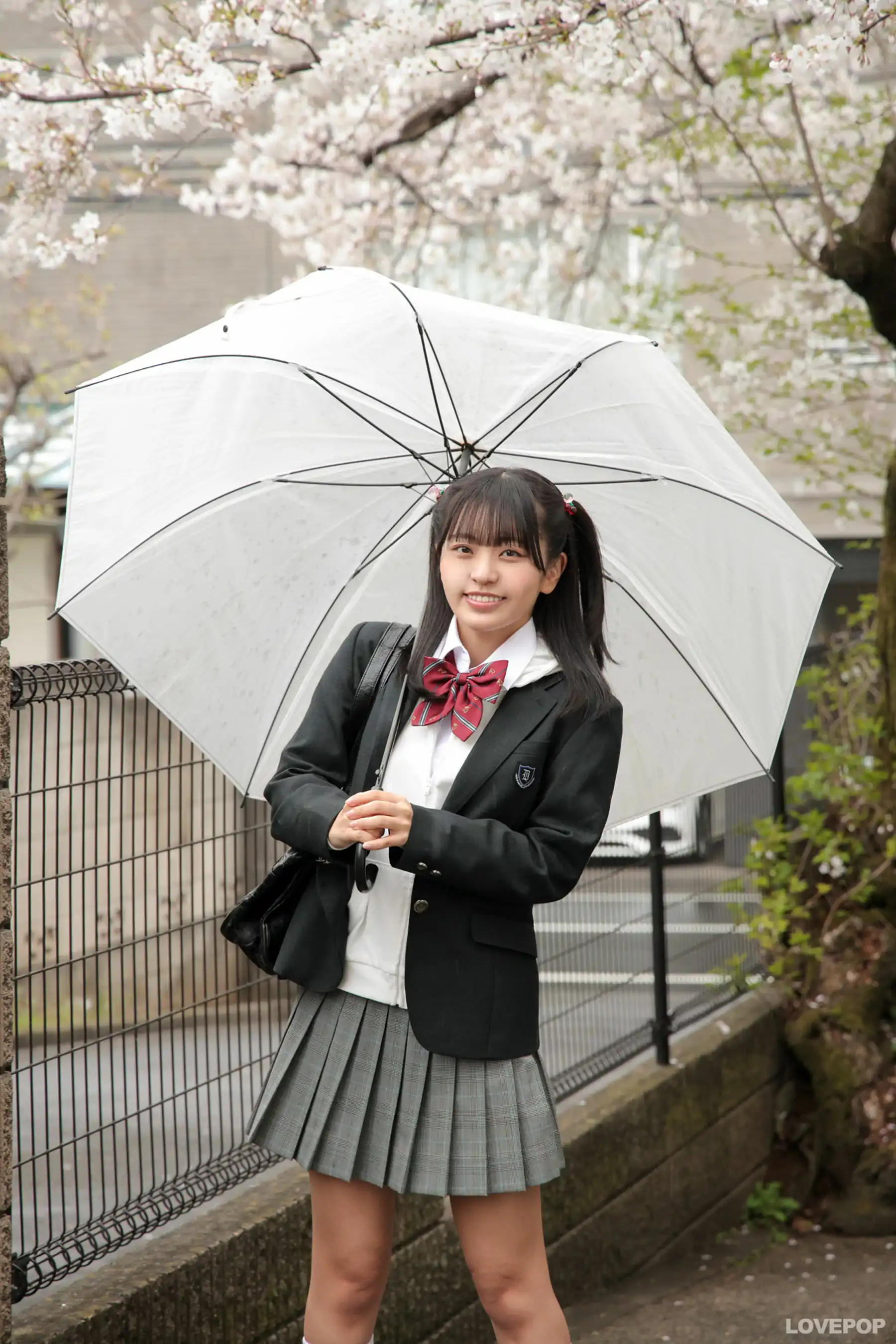 [LOVEPOP] Choco Sasaki 佐々木ちょこ Photoset 03