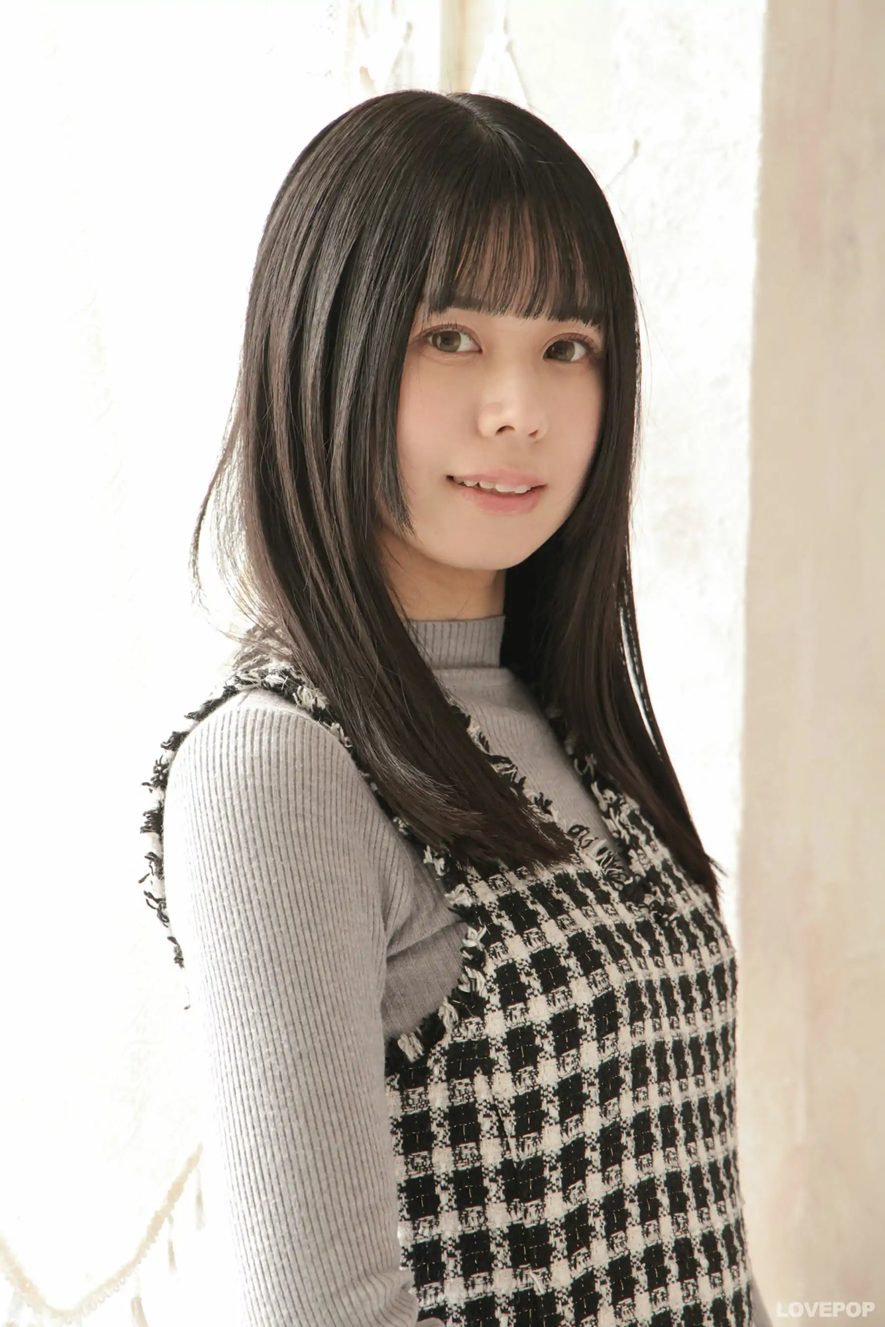 [LOVEPOP] Ayaka Sakura 咲愛あやか Photoset 03