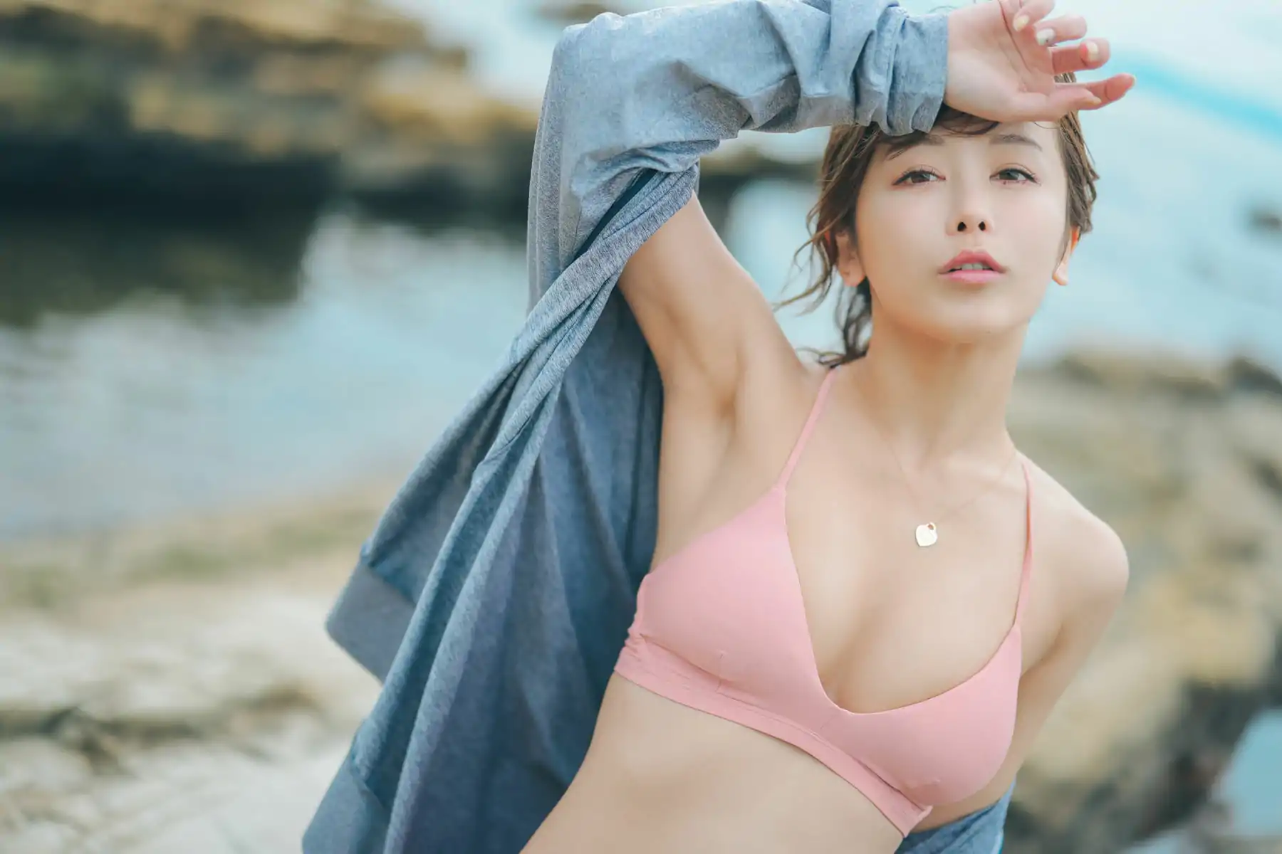 いくみ – (193iKkyu3) [Fantia] 2021年07月合集