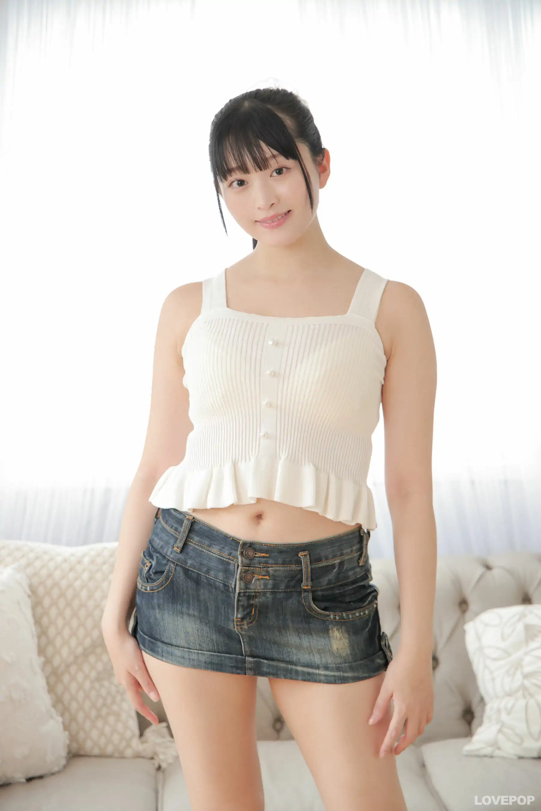 [LOVEPOP] Ayane Mitsuki 美月絢音 Photoset 06
