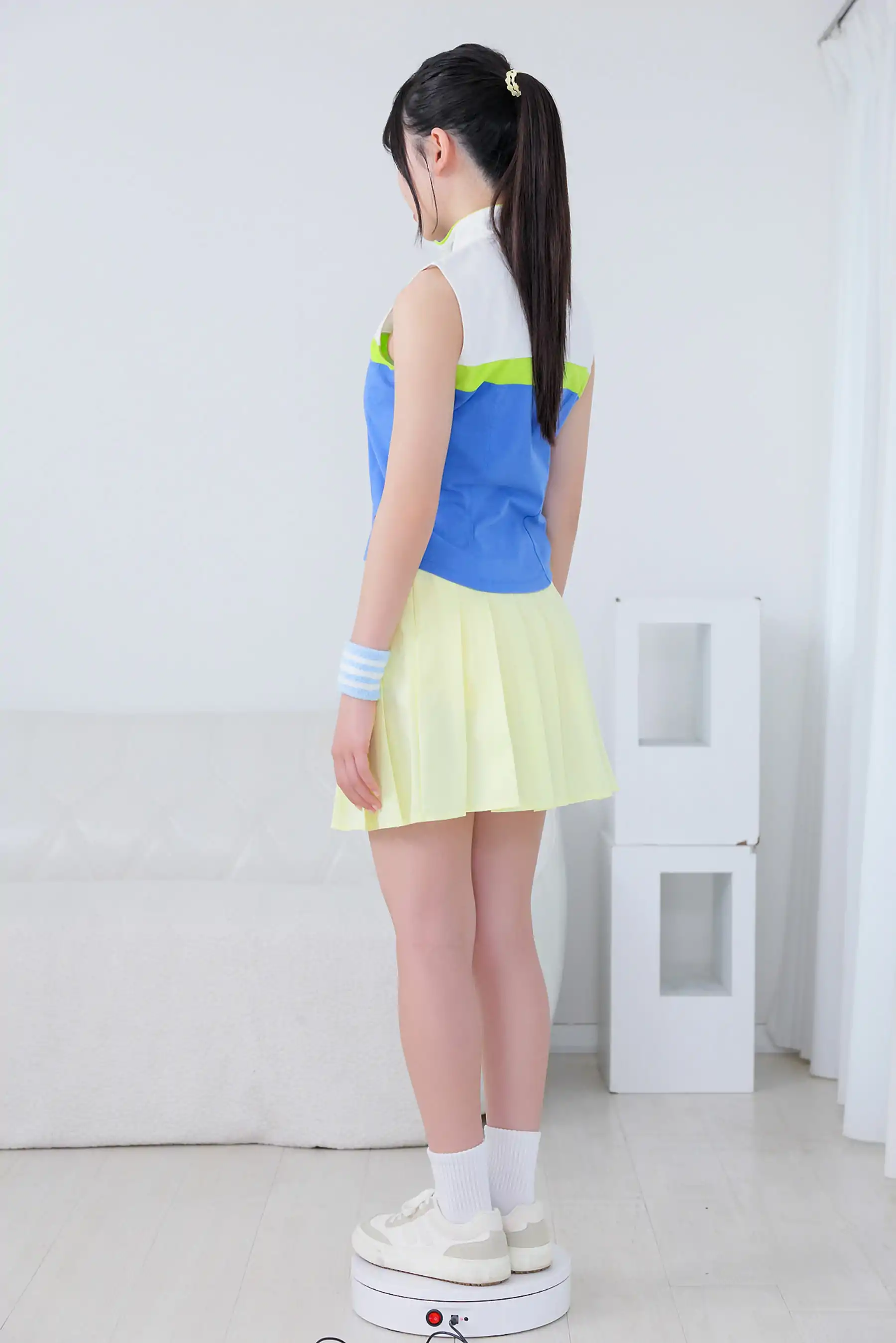[Minisuka.tv] Mai Hyodo 兵藤まい - Special Gallery Stage 2 Set 2.03