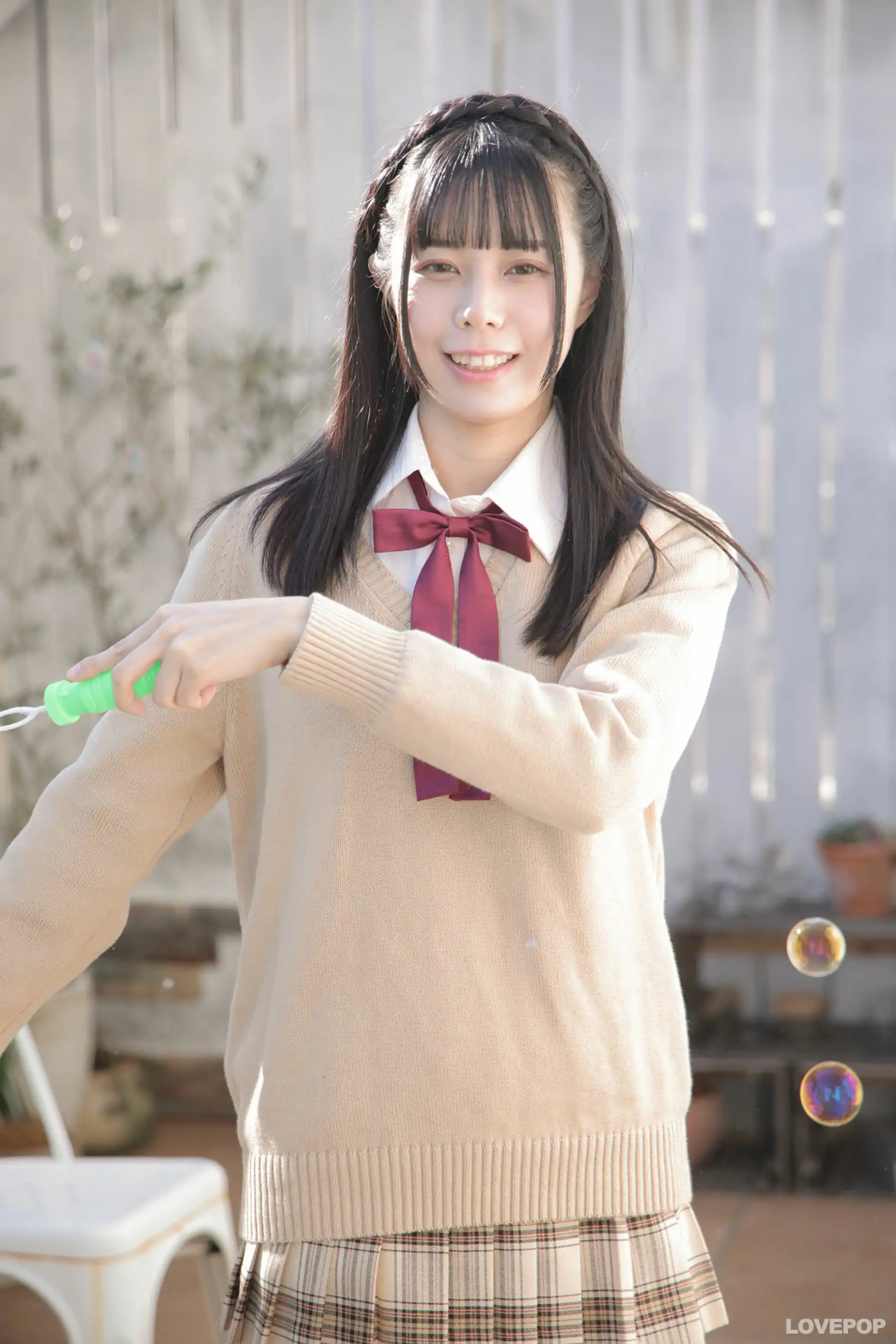 [LOVEPOP] Ayaka Sakura 咲愛あやか Photoset 02