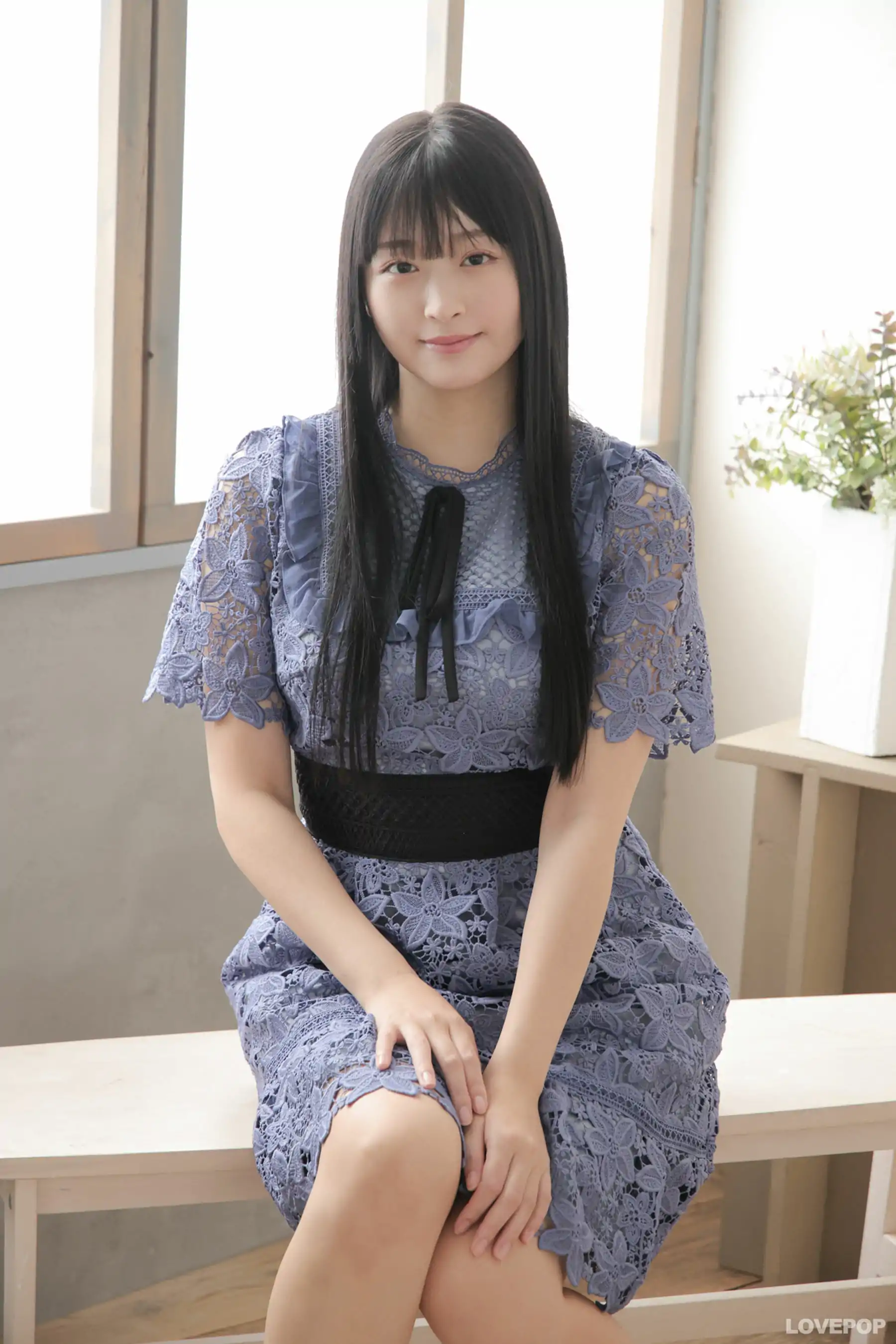 [LOVEPOP] Ayane Mitsuki 美月絢音 Photoset 05
