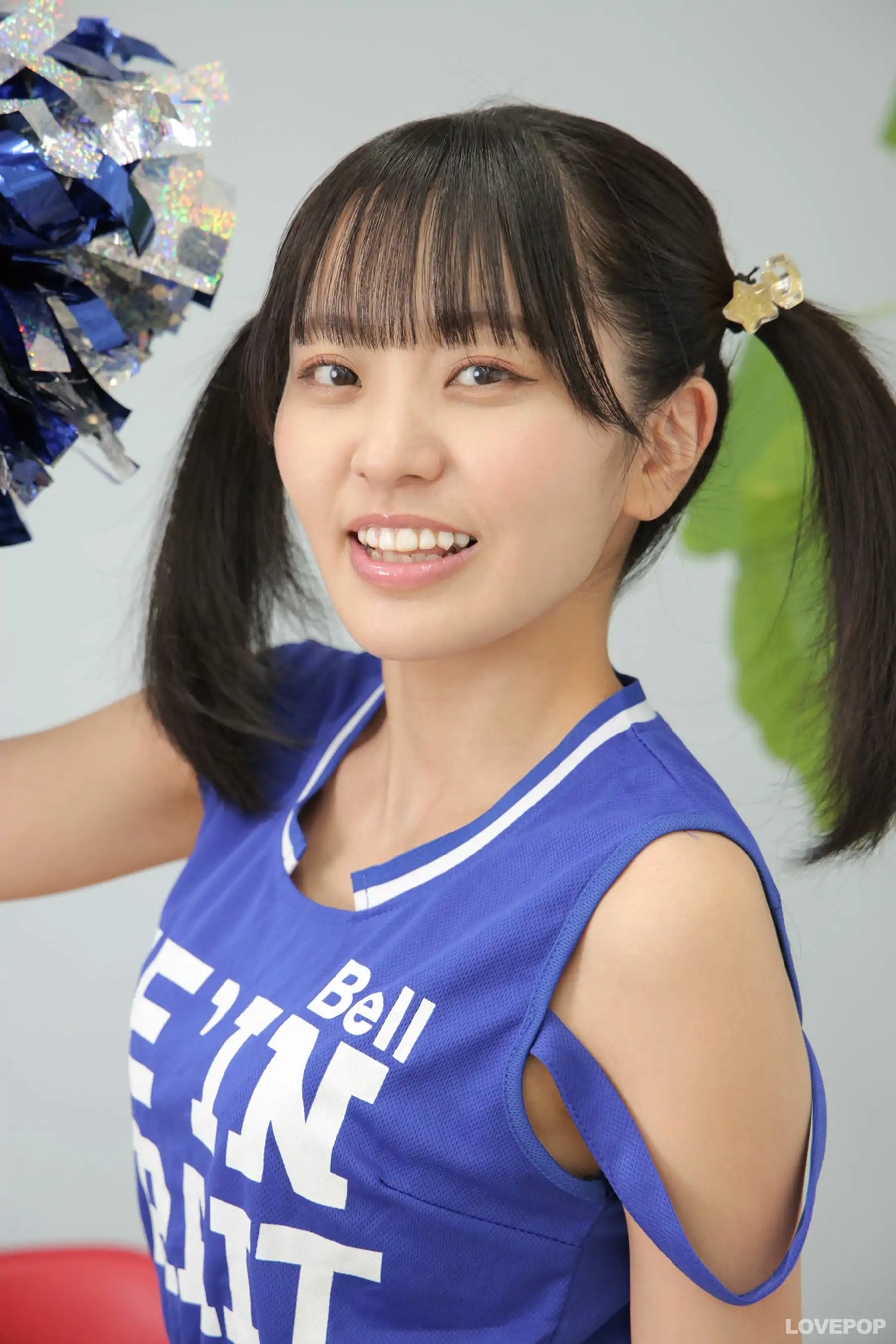 [LOVEPOP] Choco Sasaki 佐々木ちょこ Photoset 02