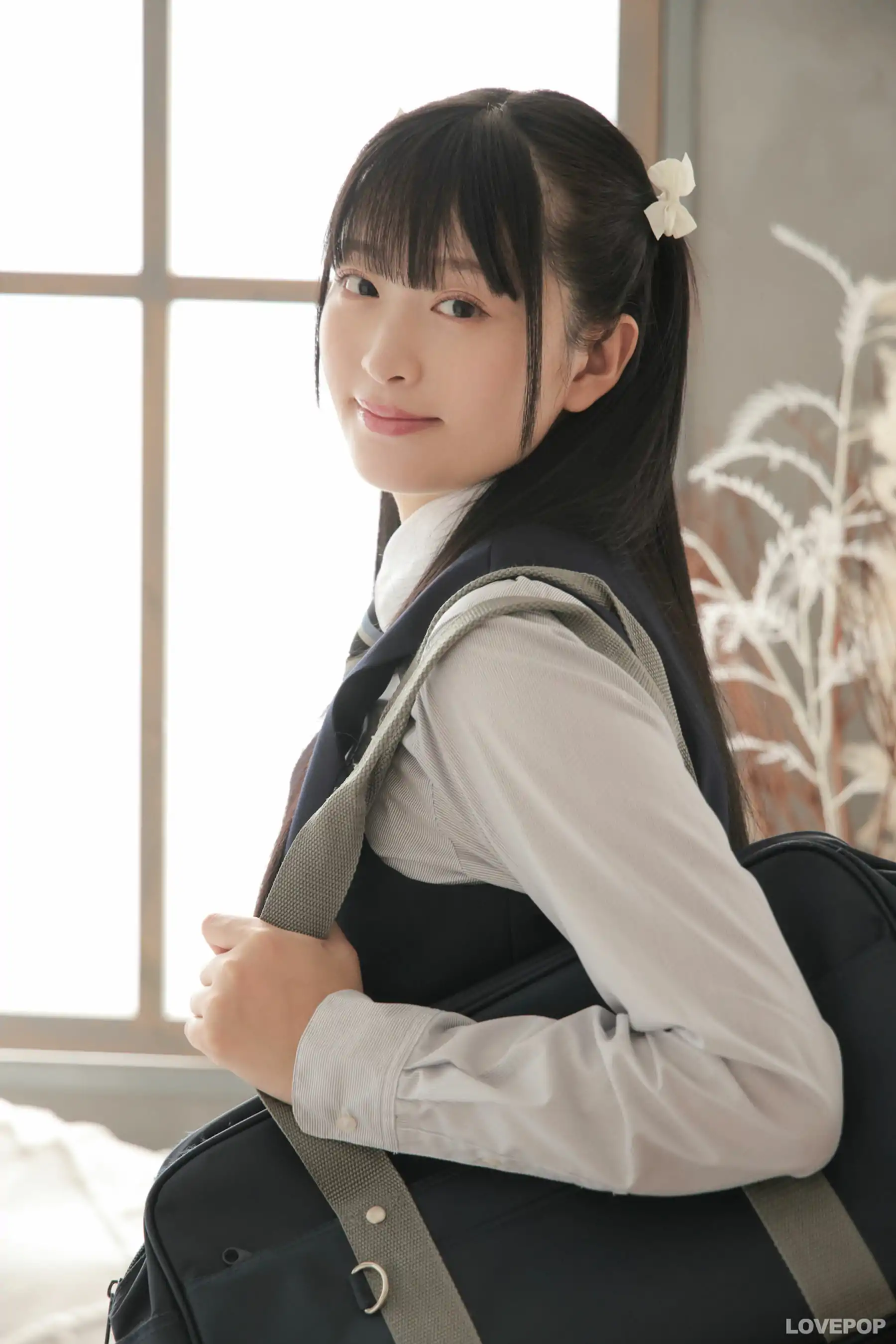 [LOVEPOP] Ayane Mitsuki 美月絢音 Photoset 01
