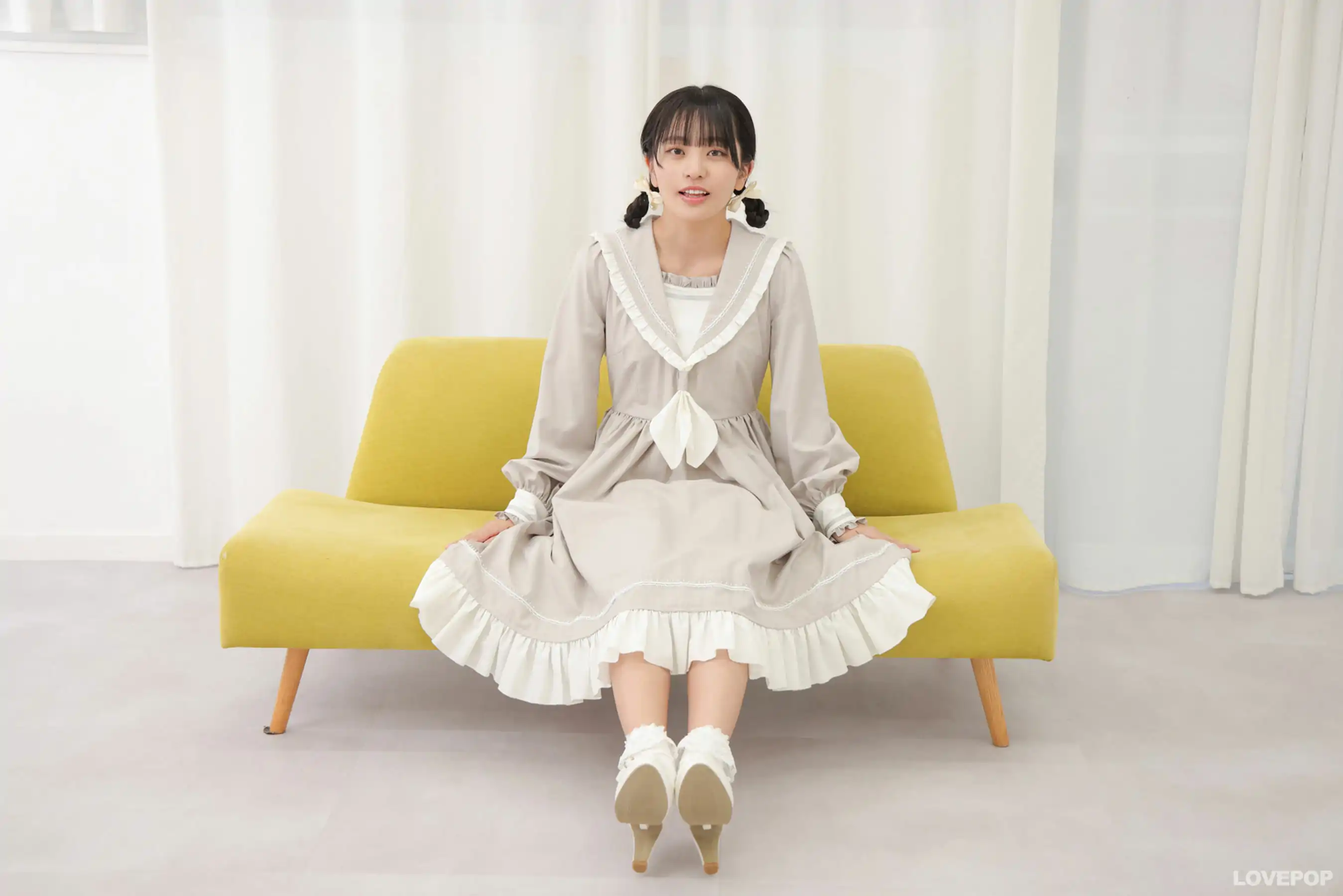 [LOVEPOP] Choco Sasaki 佐々木ちょこ Photoset 01