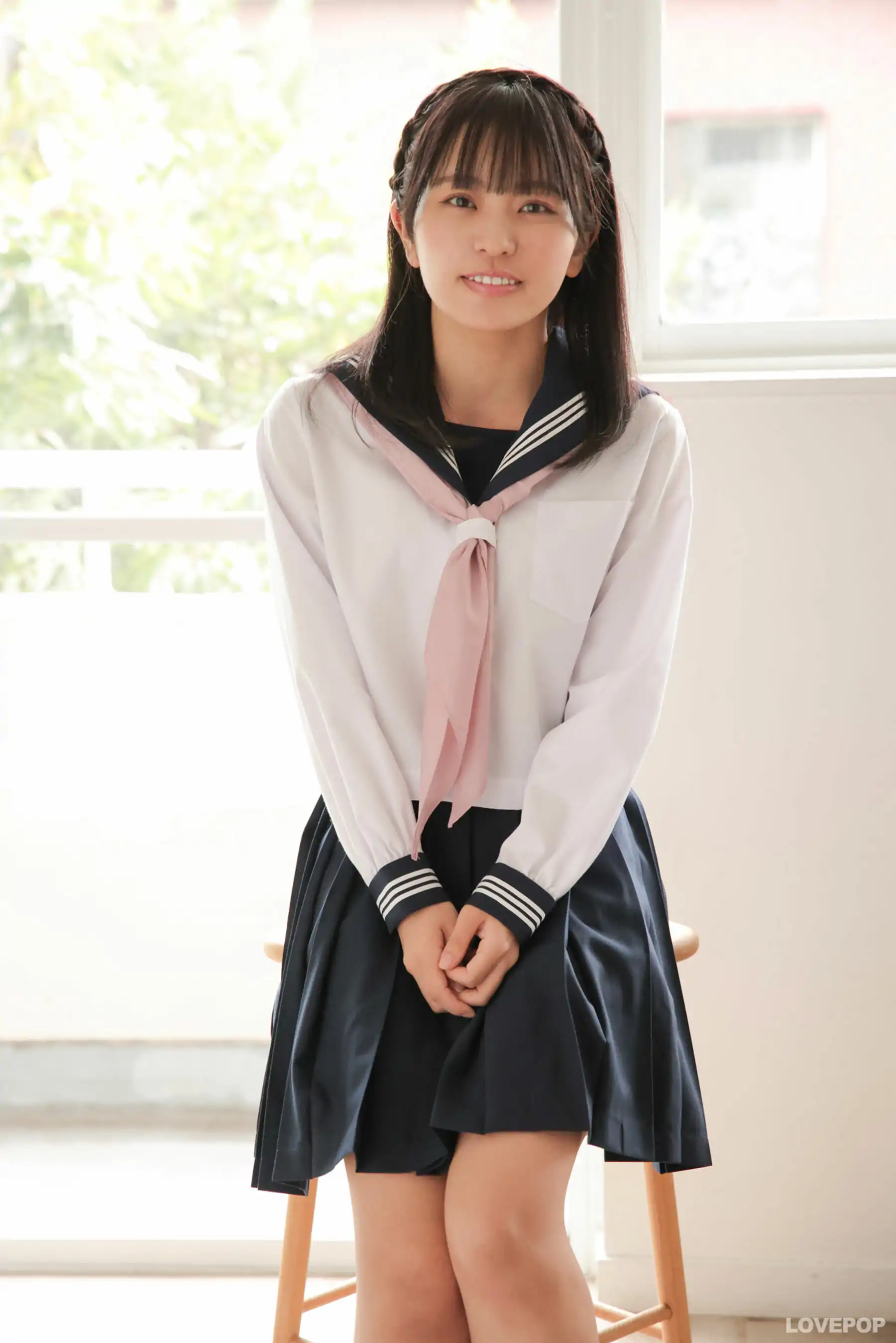 [LOVEPOP] Choco Sasaki 佐々木ちょこ Photoset 04