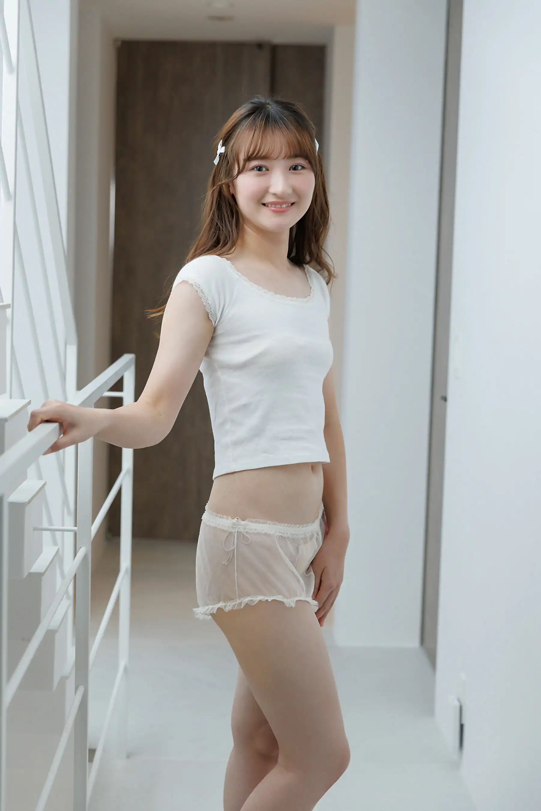 [Minisuka.tv] Asami Kondou 近藤あさみ - Limited Gallery Set 49.03