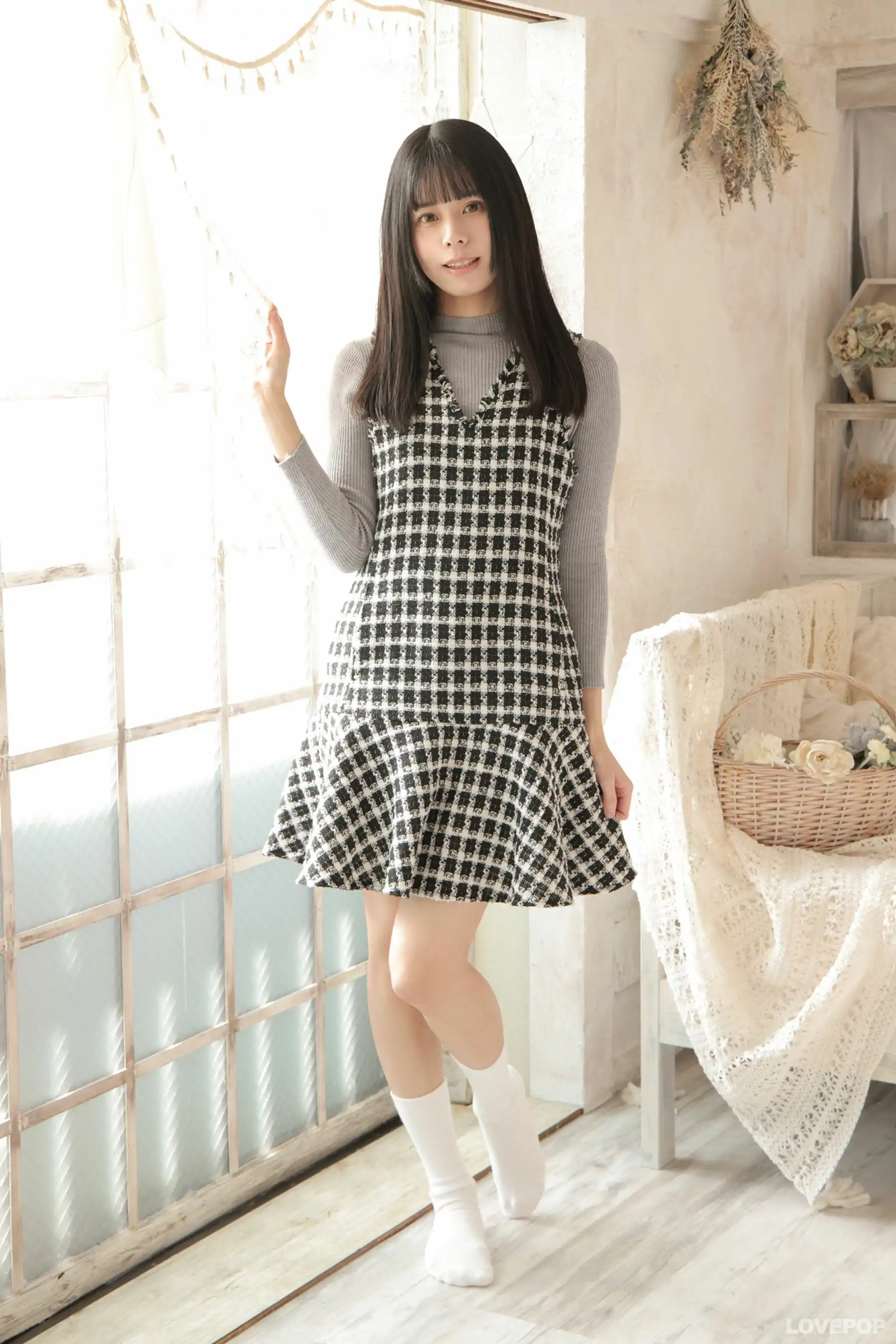 [LOVEPOP] Ayaka Sakura 咲愛あやか Photoset 03