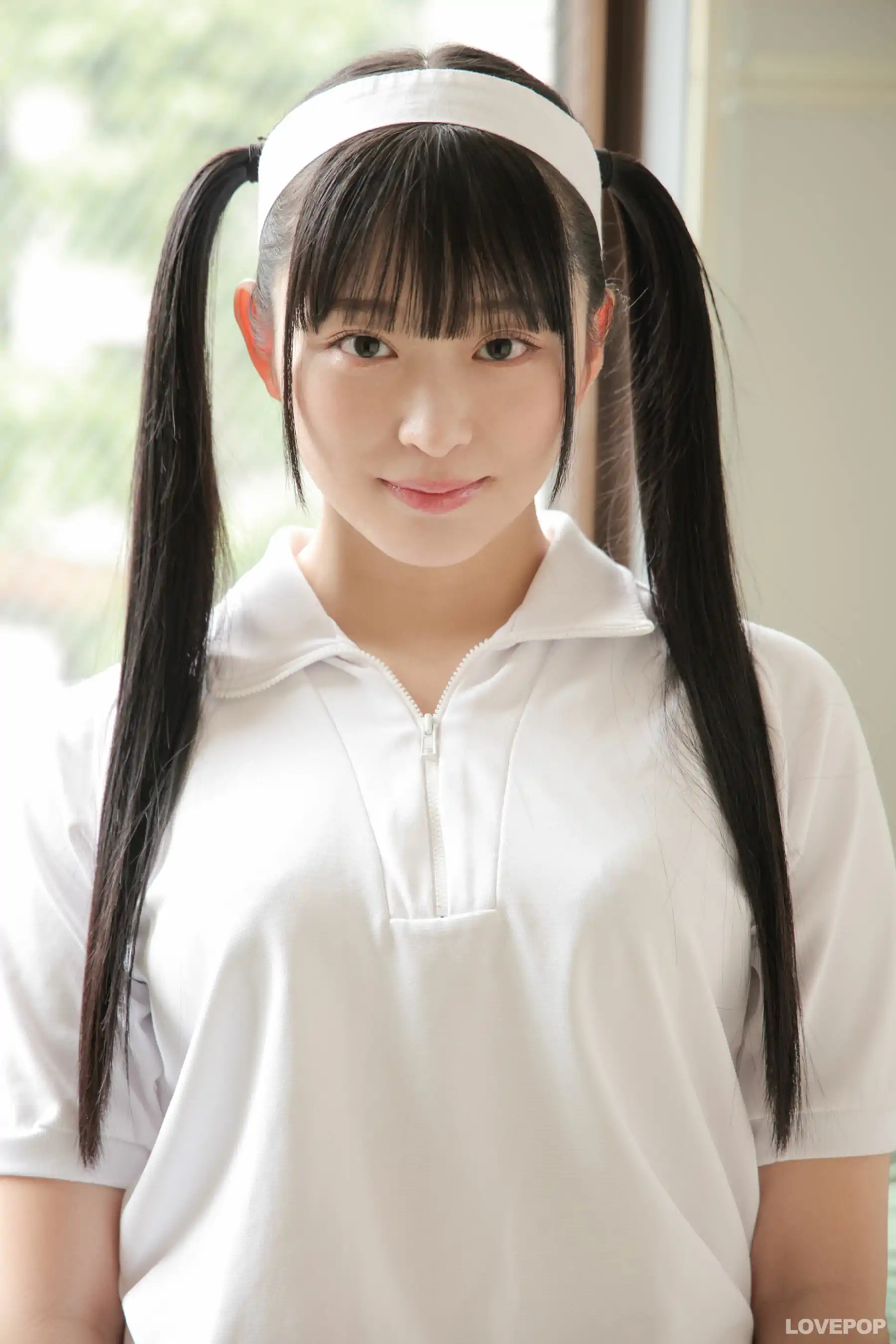 [LOVEPOP] Ayane Mitsuki 美月絢音 Photoset 03