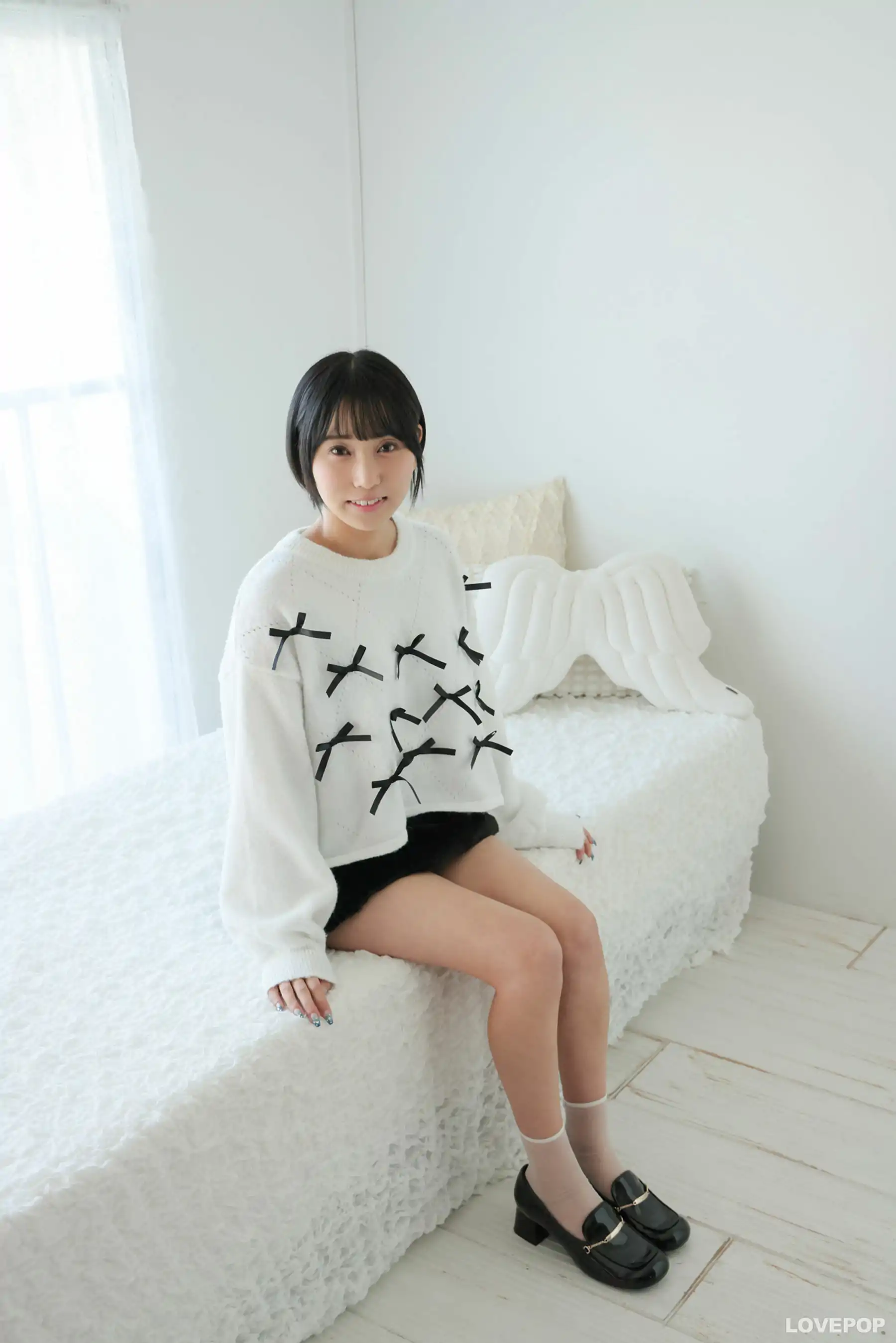 [LOVEPOP] Ayu Yamama 山間あゆ Photoset 05