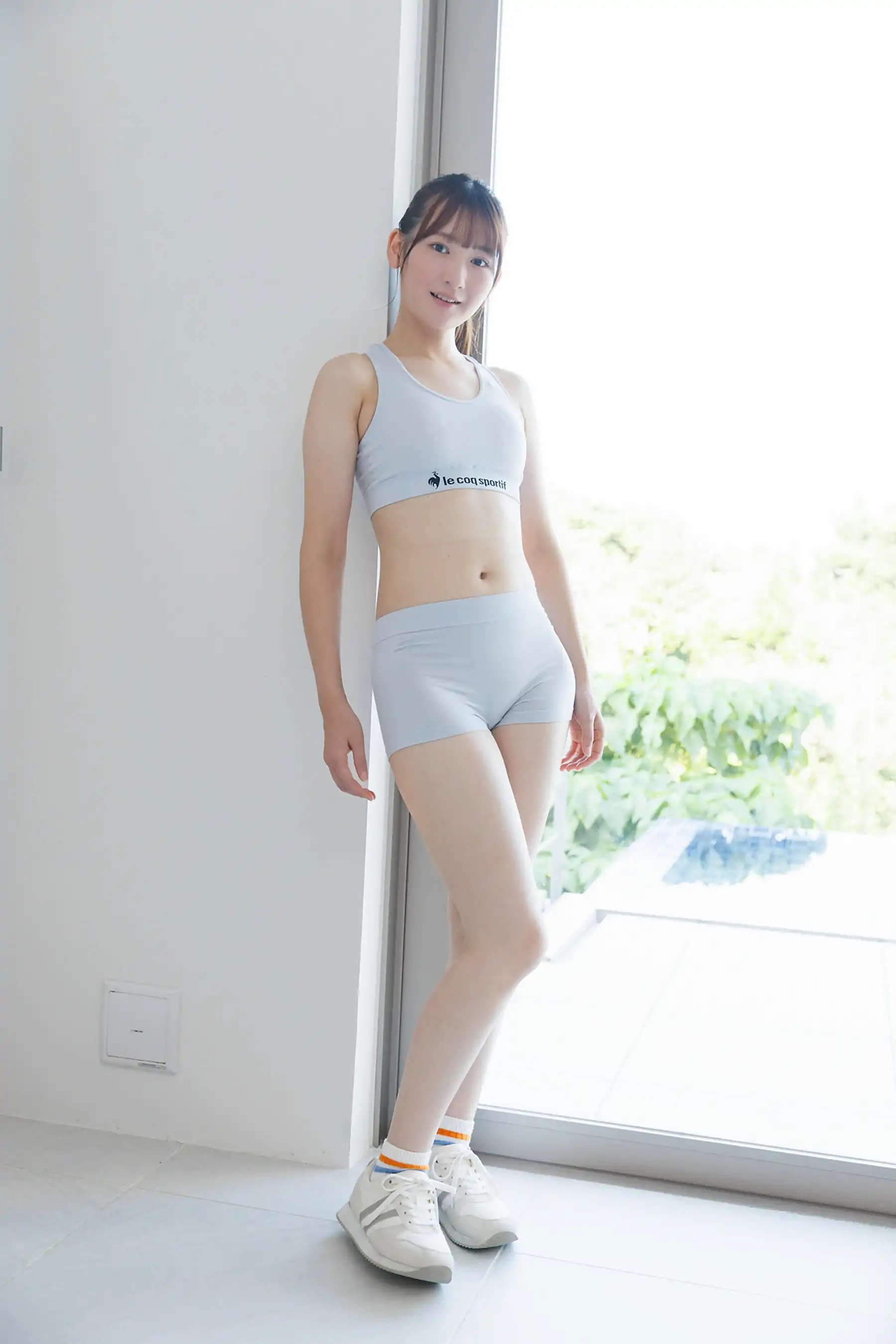 [Minisuka.tv] Asami Kondou 近藤あさみ - Limited Gallery Set 49.02
