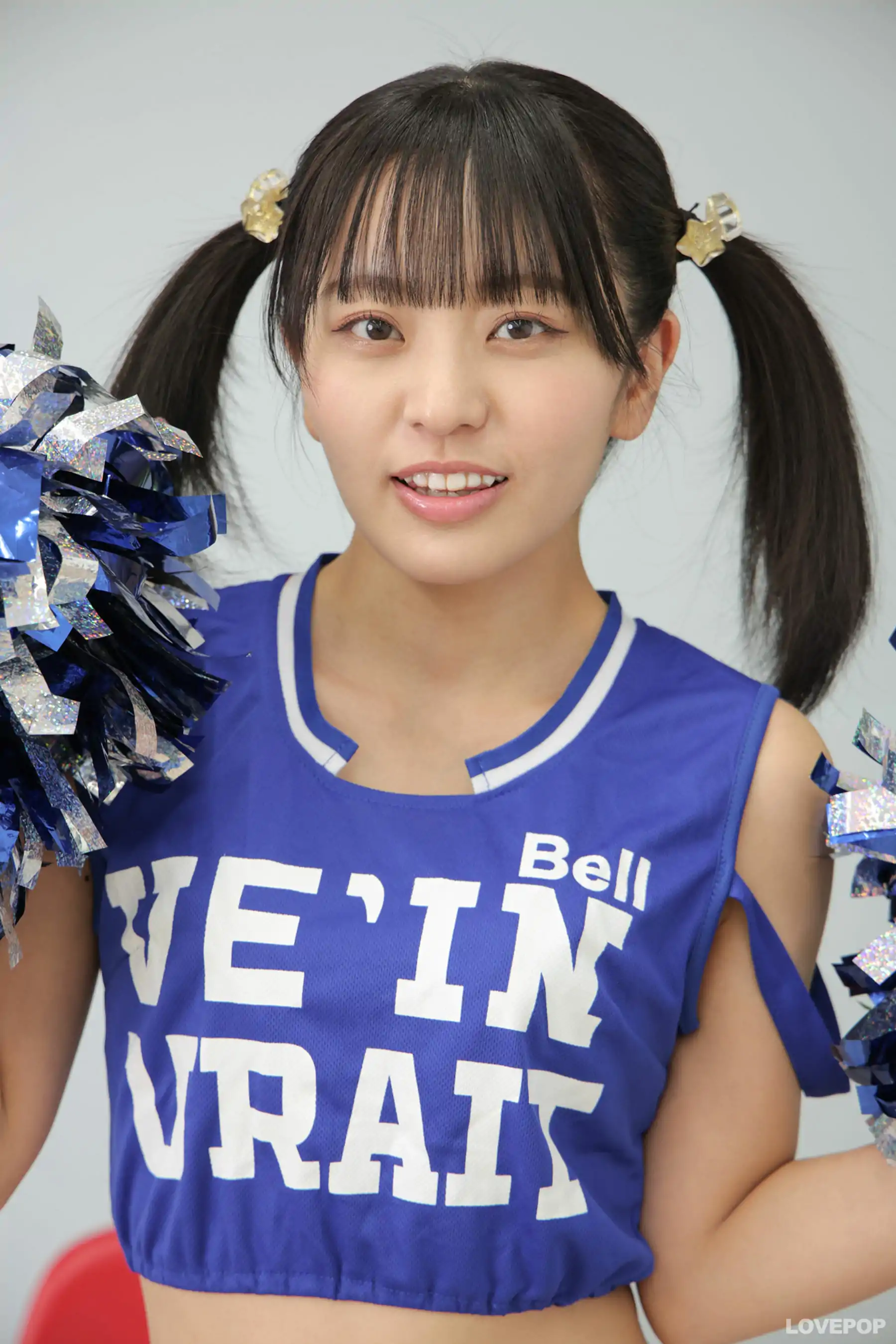 [LOVEPOP] Choco Sasaki 佐々木ちょこ Photoset 02