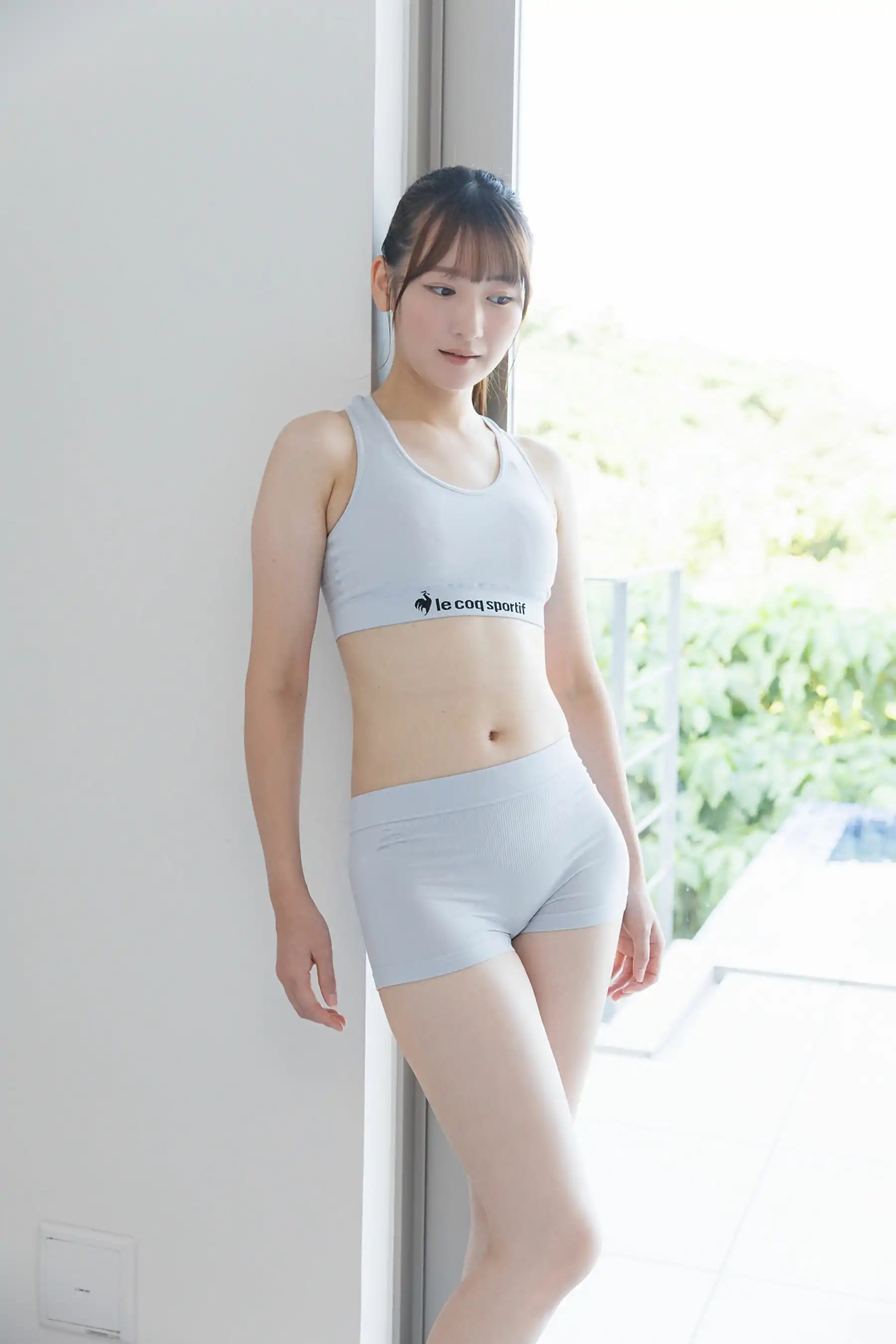 [Minisuka.tv] Asami Kondou 近藤あさみ - Limited Gallery Set 49.02