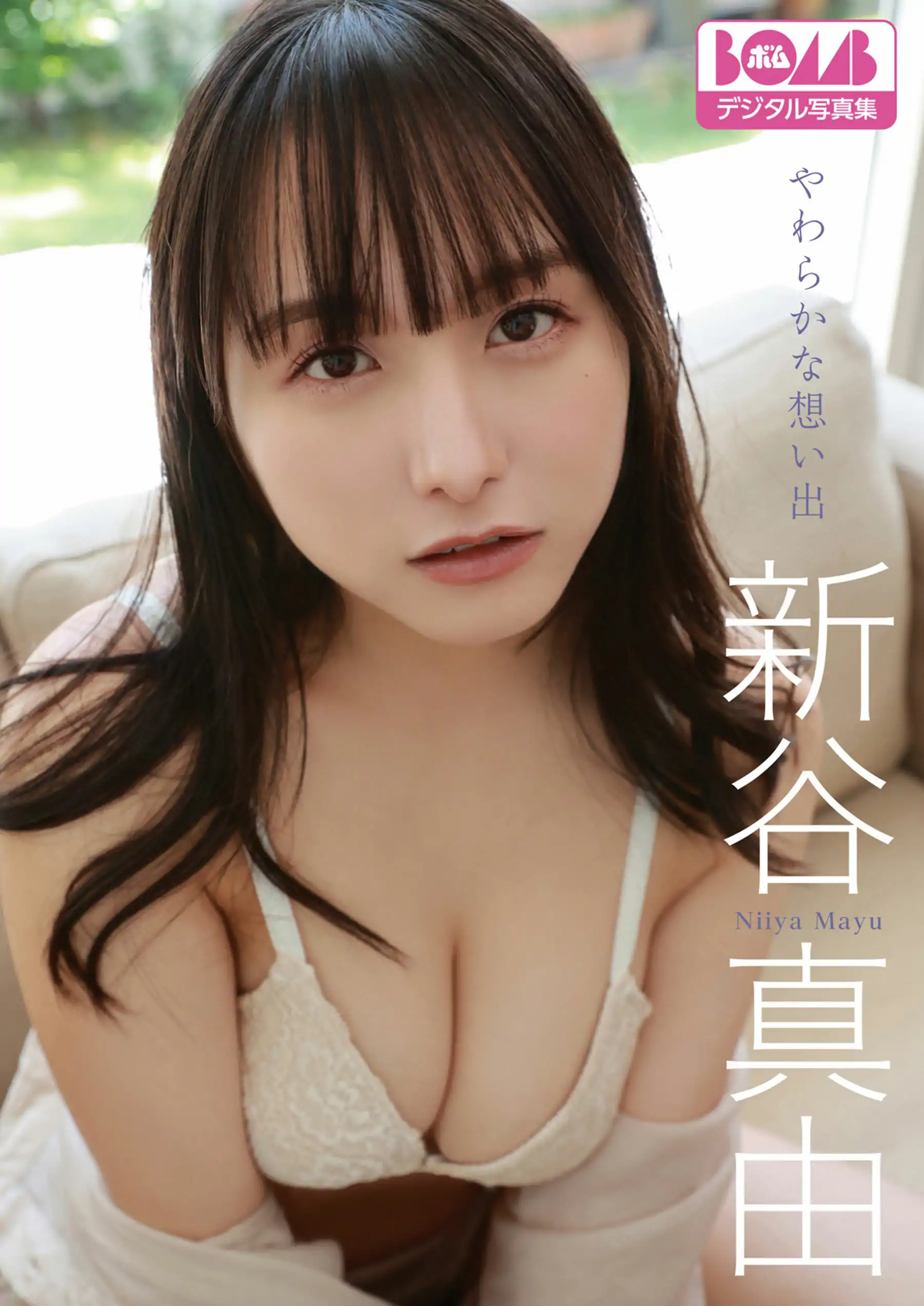 新谷真由 - やわらかな想い出