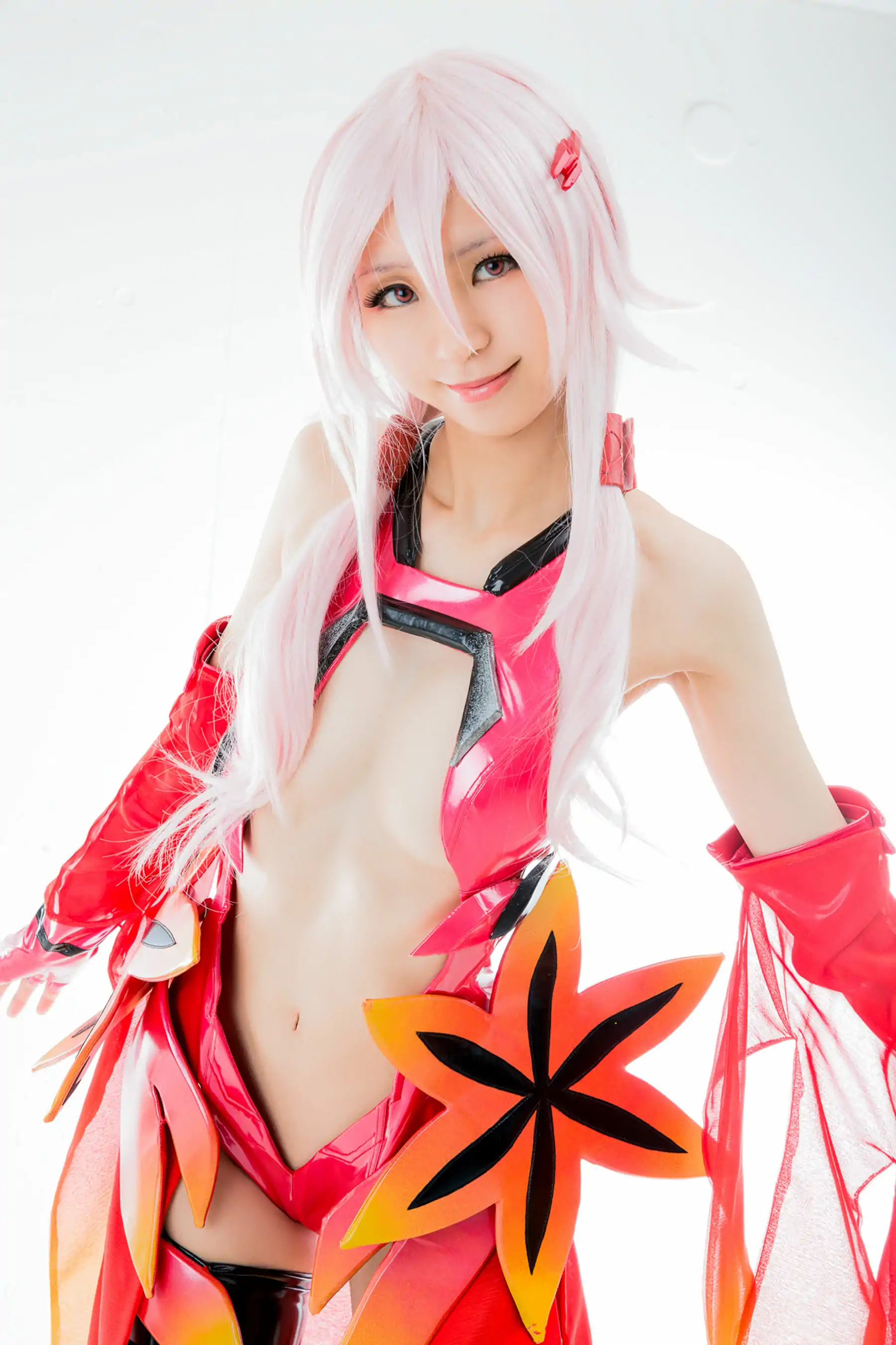 [Cosplay] [Mikehouse( ミケ )] The One Who Prays To Ask For Forgiveness