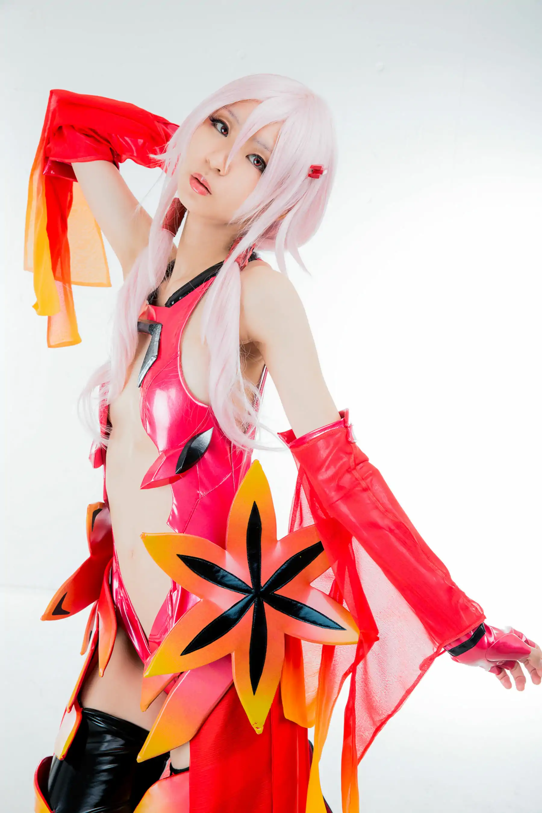 [Cosplay] [Mikehouse( ミケ )] The One Who Prays To Ask For Forgiveness