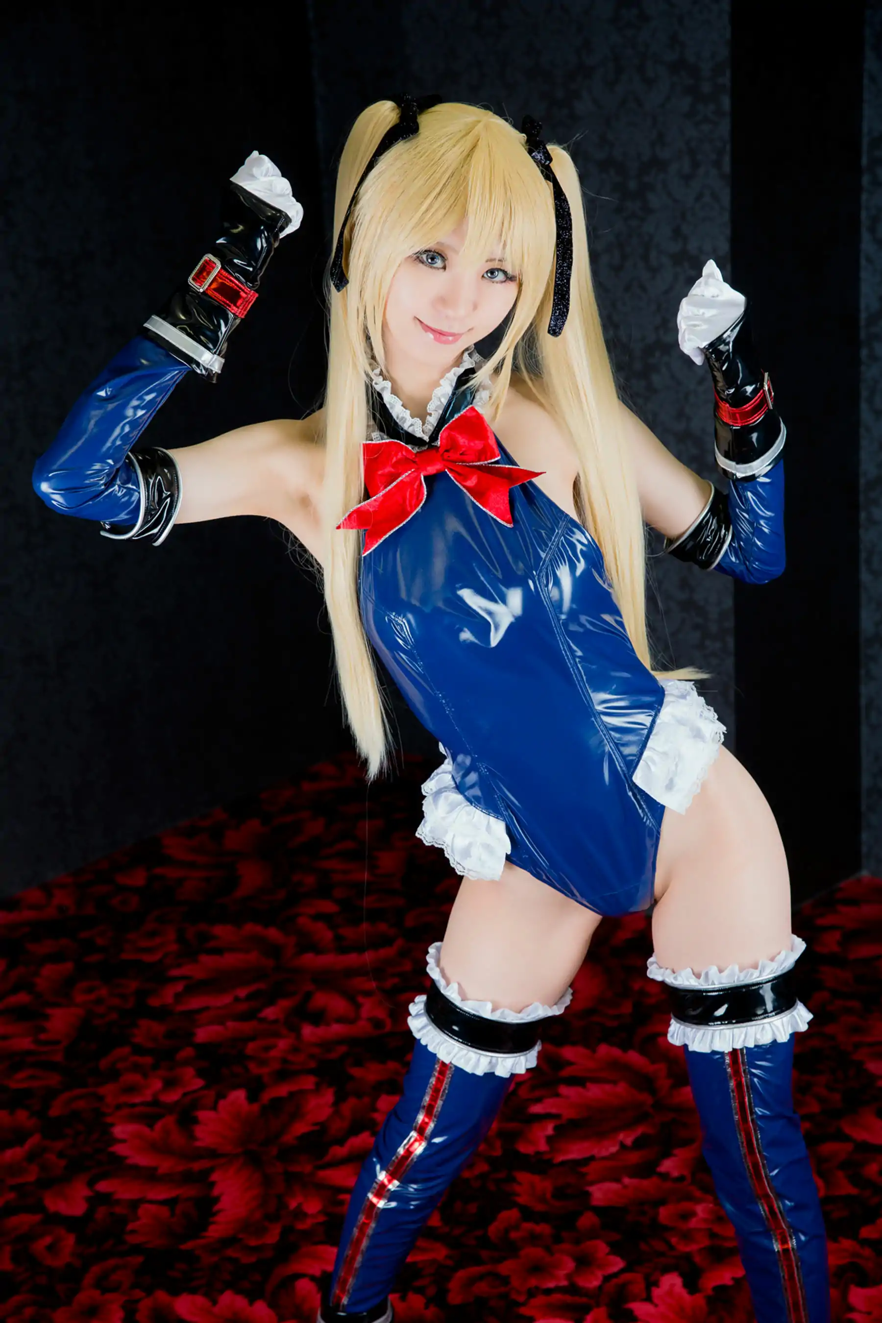 [Cosplay] [Mikehouse( ミケ )] La Petite Servante Diabolique