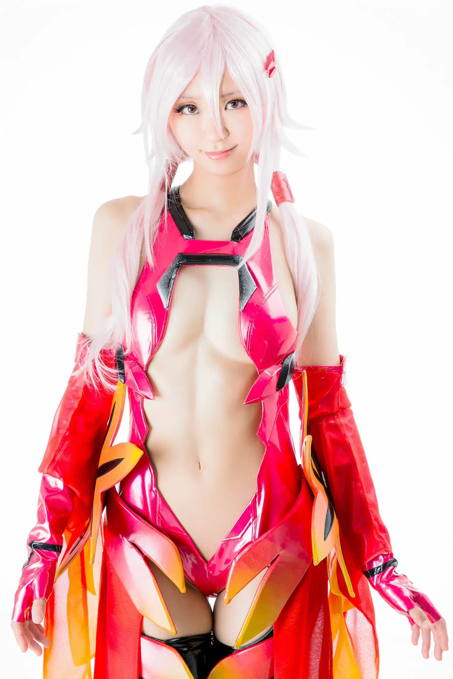 [Cosplay] [Mikehouse( ミケ )] The One Who Prays To Ask For Forgiveness