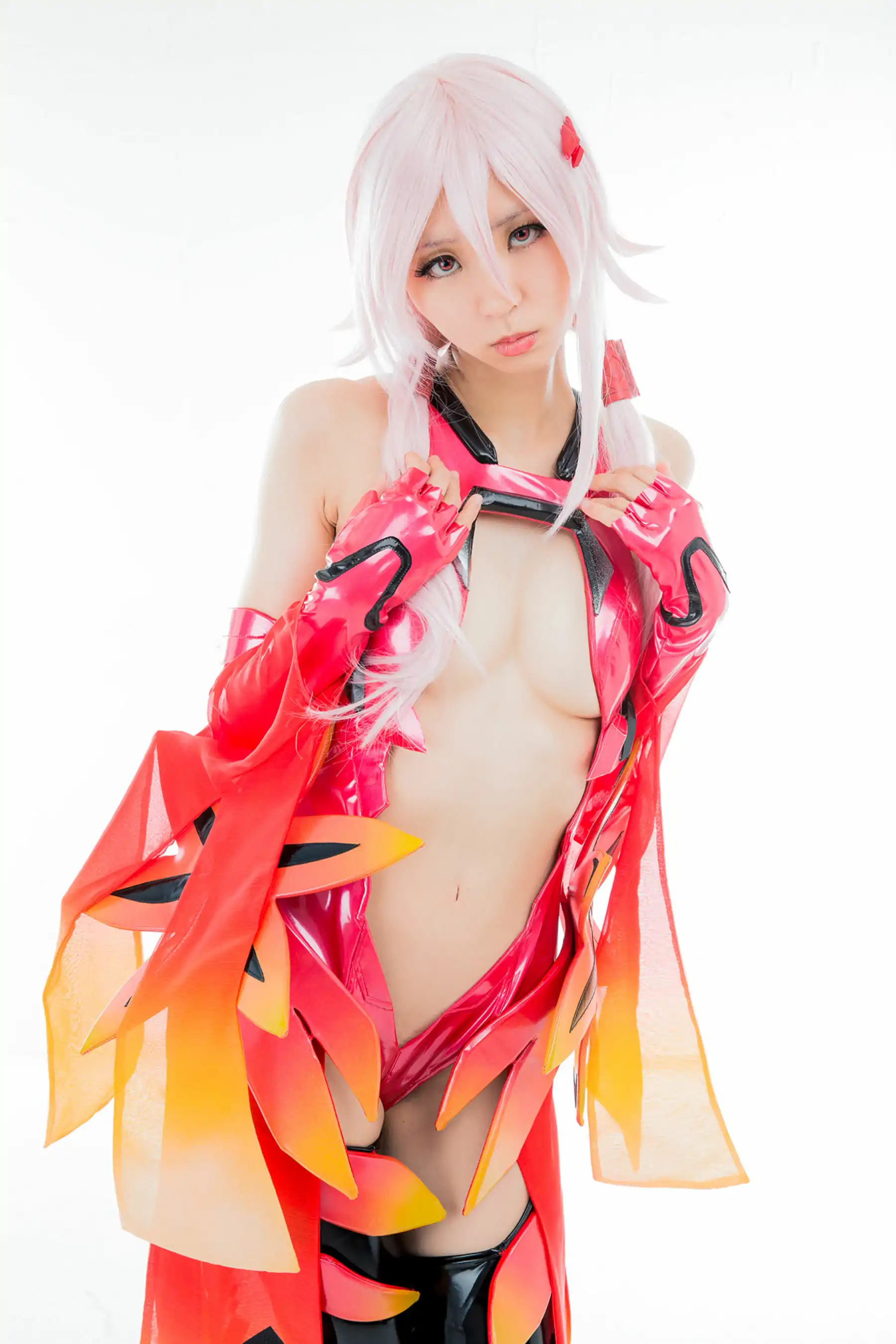 [Cosplay] [Mikehouse( ミケ )] The One Who Prays To Ask For Forgiveness