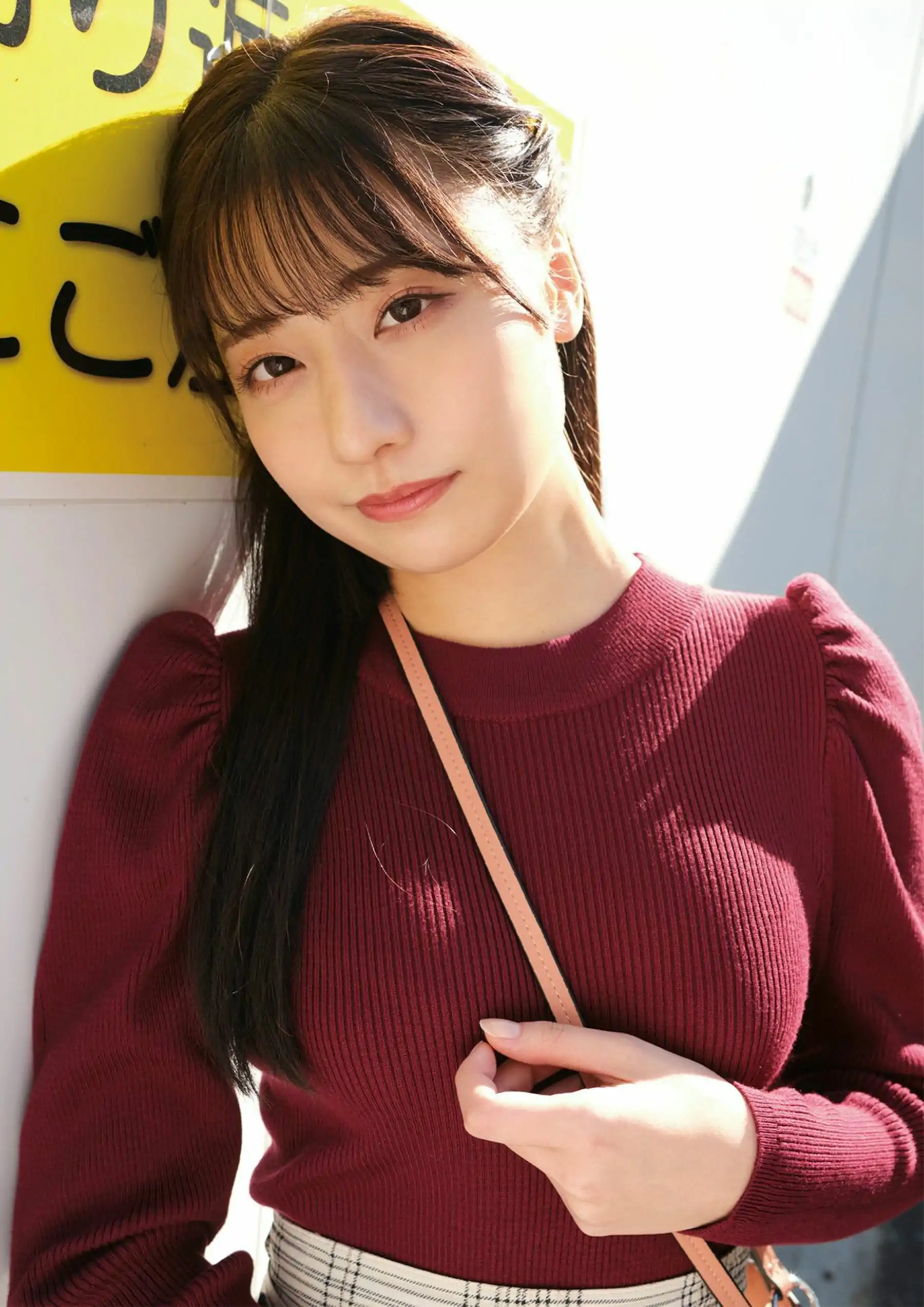 鈴木優香 - W-DAY on the floor