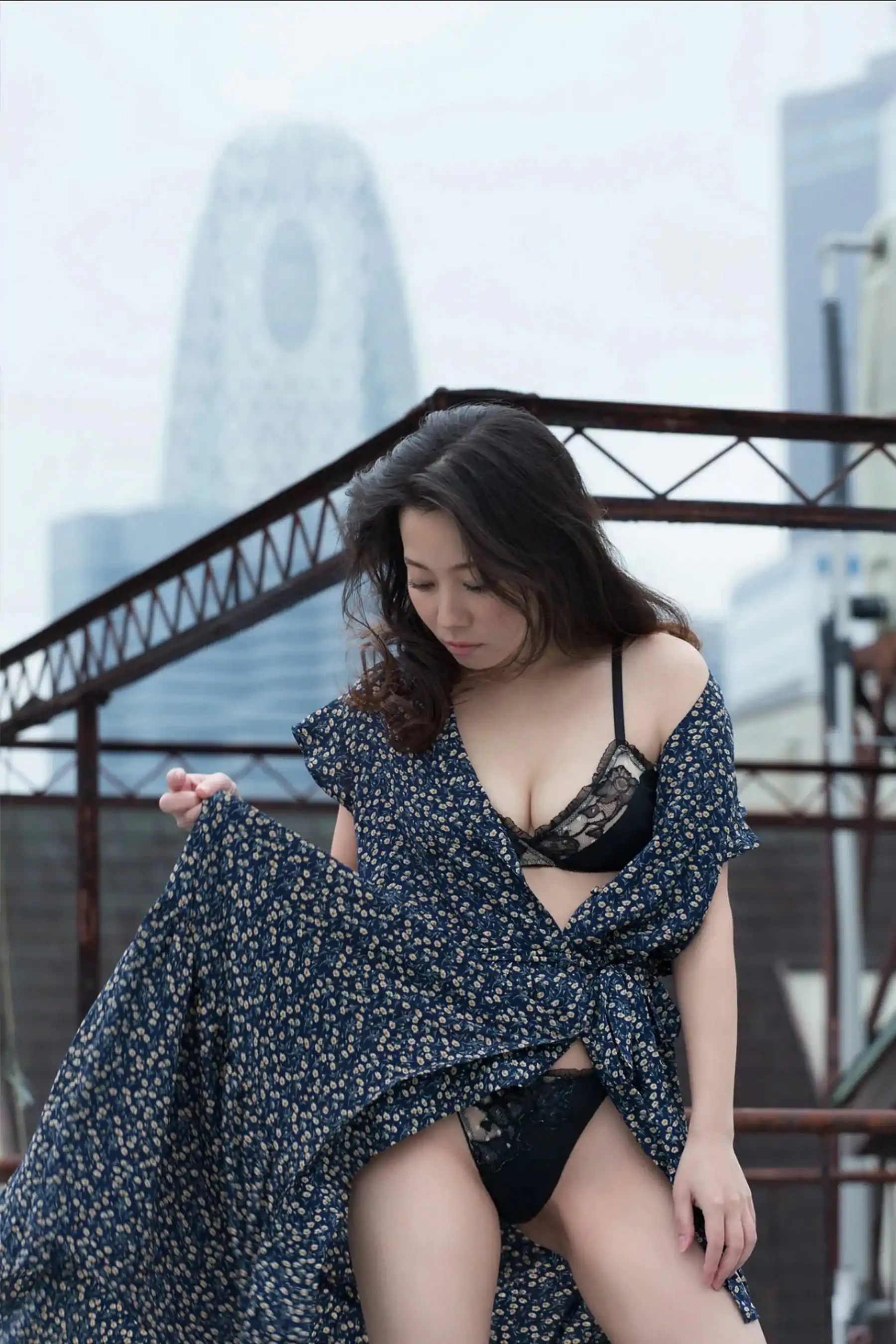 福田明日香 - Passionable Ennui アンニュイ