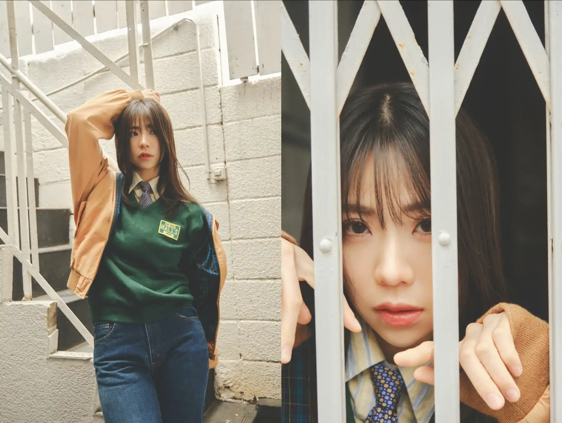 鈴木ふみ奈 - 私を捕まえて