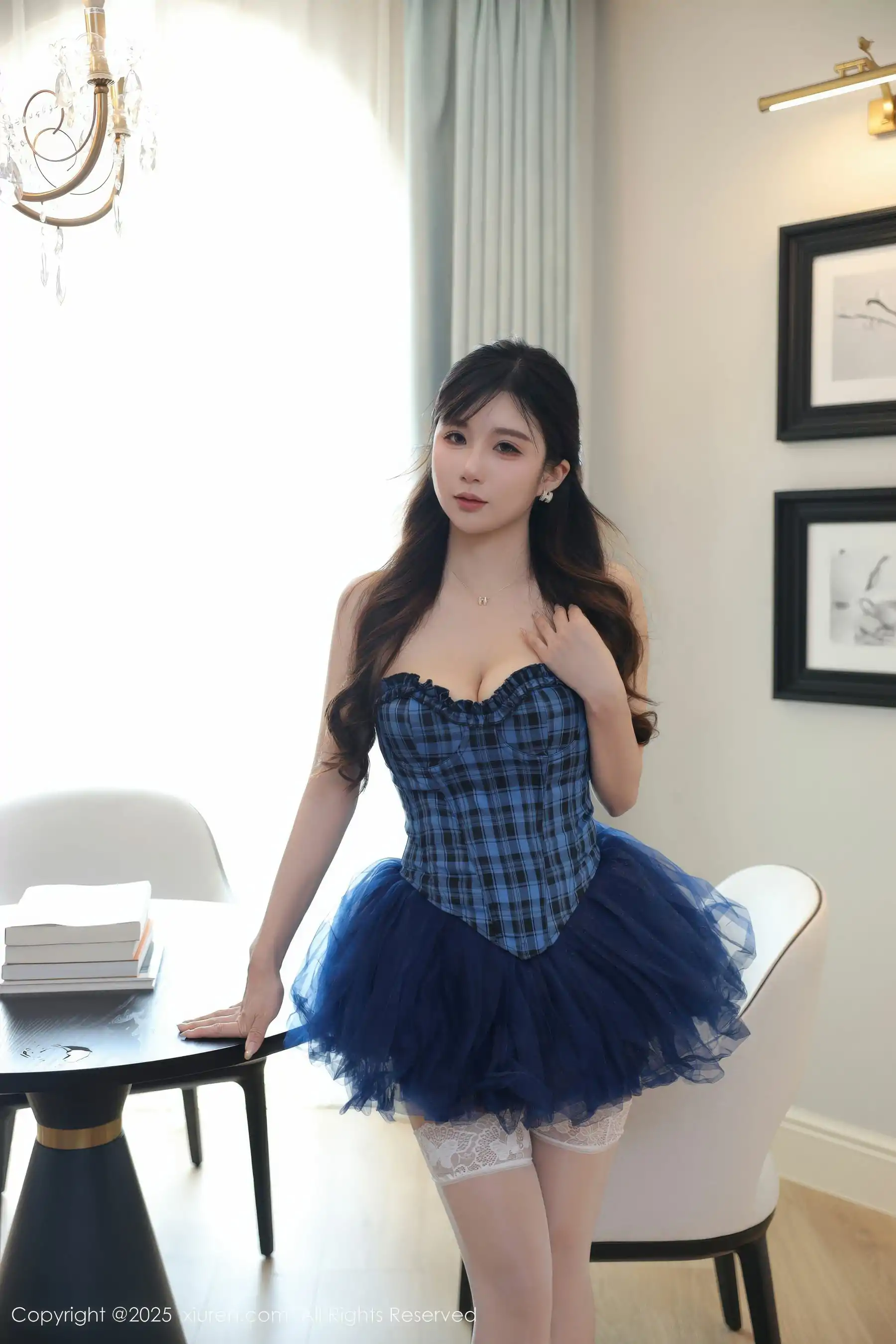 [秀人XiuRen] 2025.11.14 No.10990 小肉肉咪